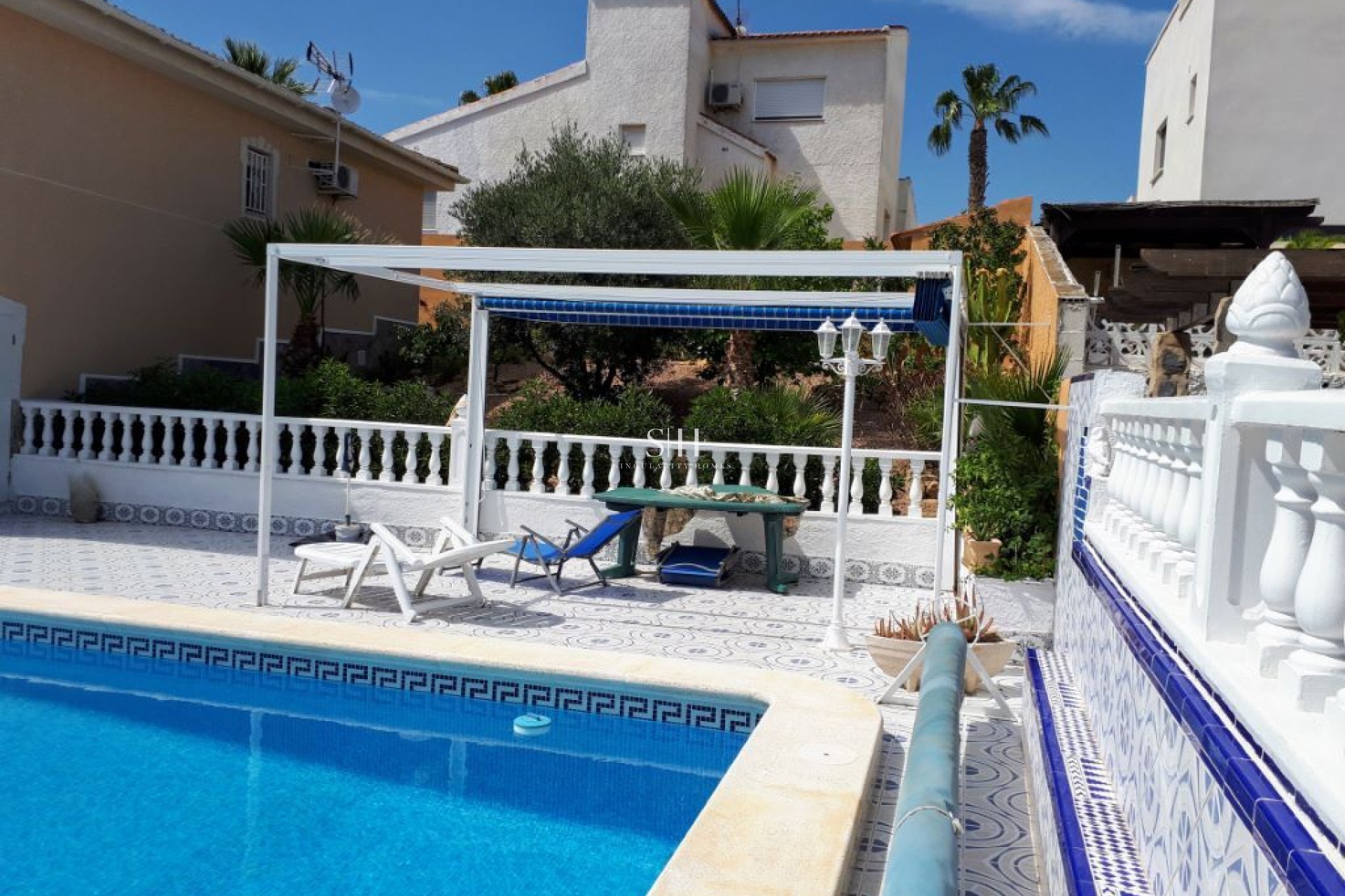 Перепродажа - Villa - Ciudad Quesada - Costa Blanca