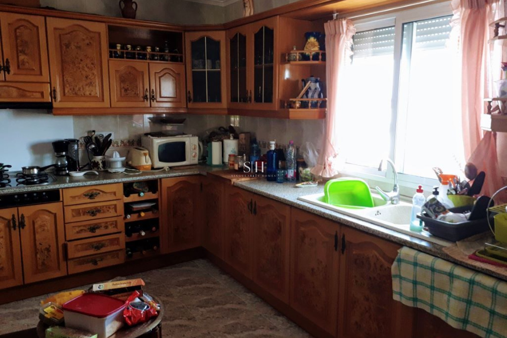 Перепродажа - Villa - Ciudad Quesada - Costa Blanca