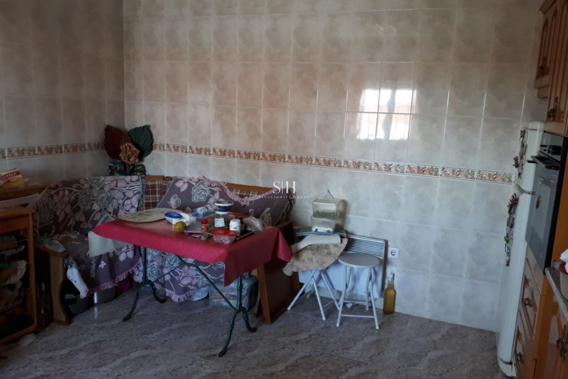 Перепродажа - Villa - Ciudad Quesada - Costa Blanca