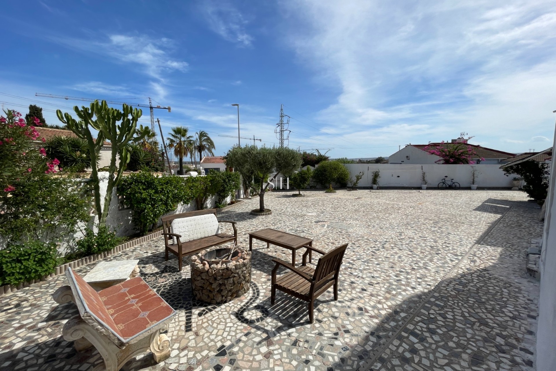 Перепродажа - Villa - Ciudad Quesada - Costa Blanca