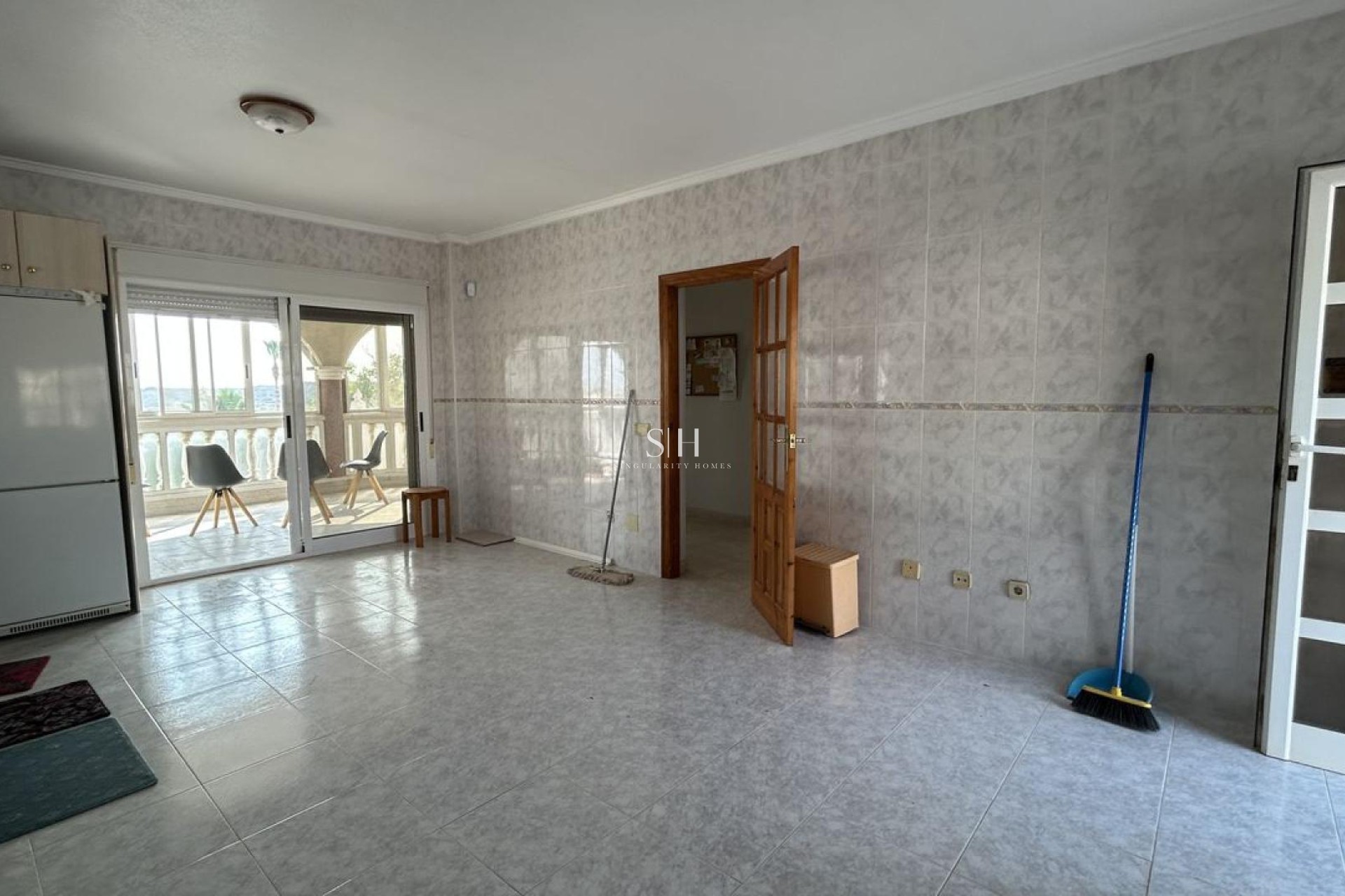 Перепродажа - Villa - Ciudad Quesada - Costa Blanca