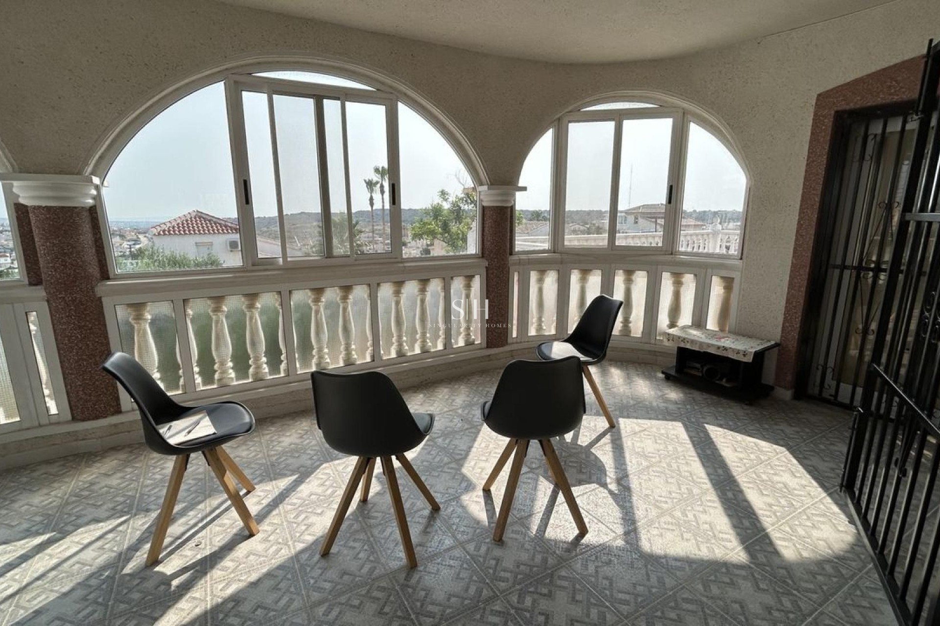 Перепродажа - Villa - Ciudad Quesada - Costa Blanca