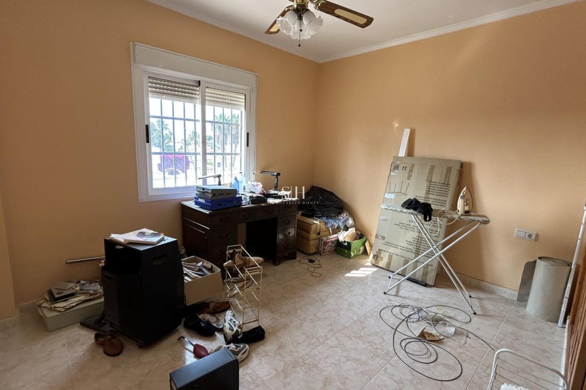 Перепродажа - Villa - Ciudad Quesada - Costa Blanca