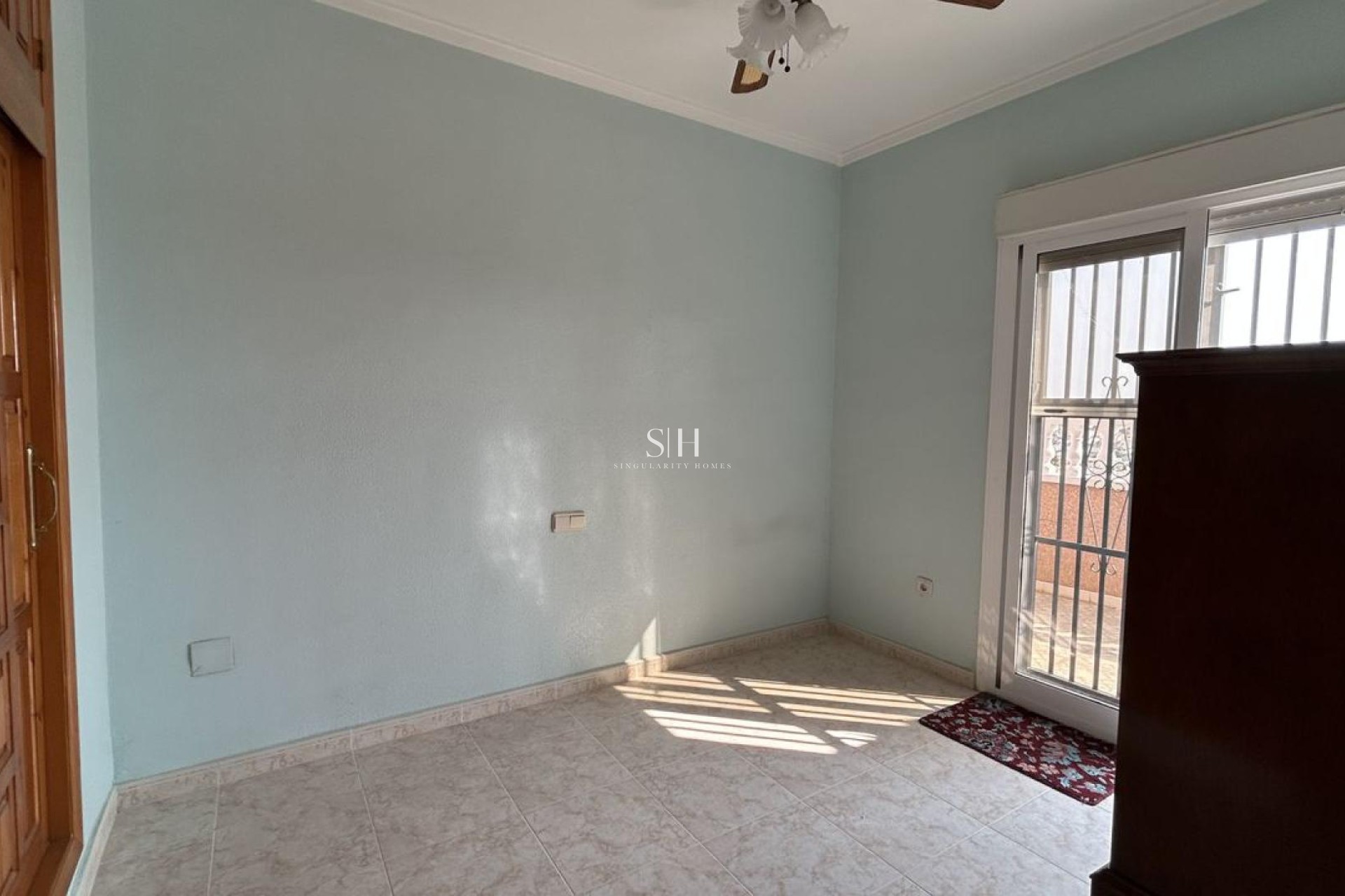 Перепродажа - Villa - Ciudad Quesada - Costa Blanca