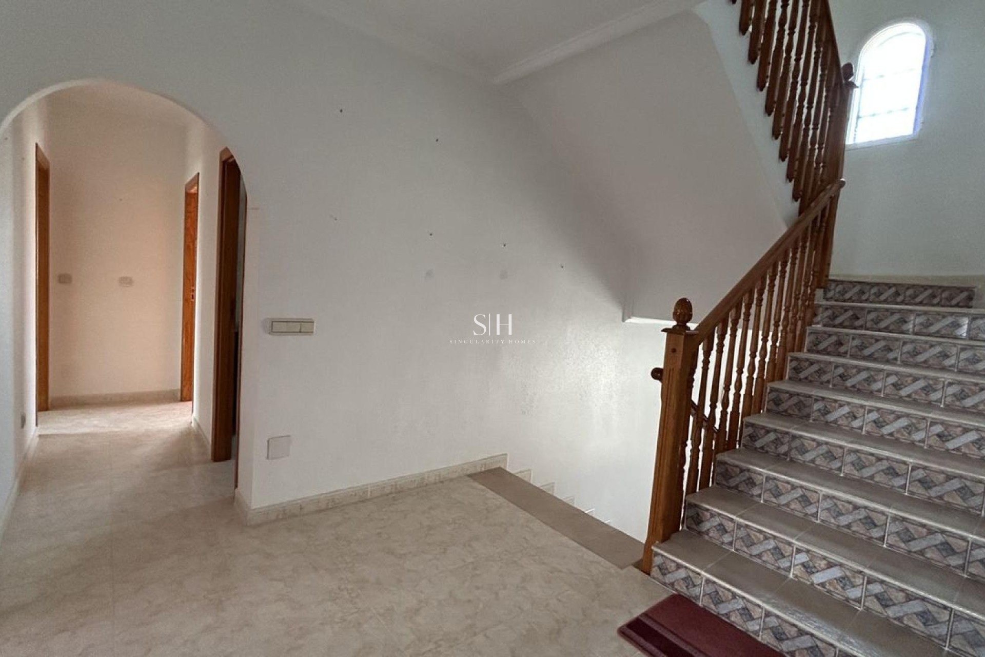 Перепродажа - Villa - Ciudad Quesada - Costa Blanca