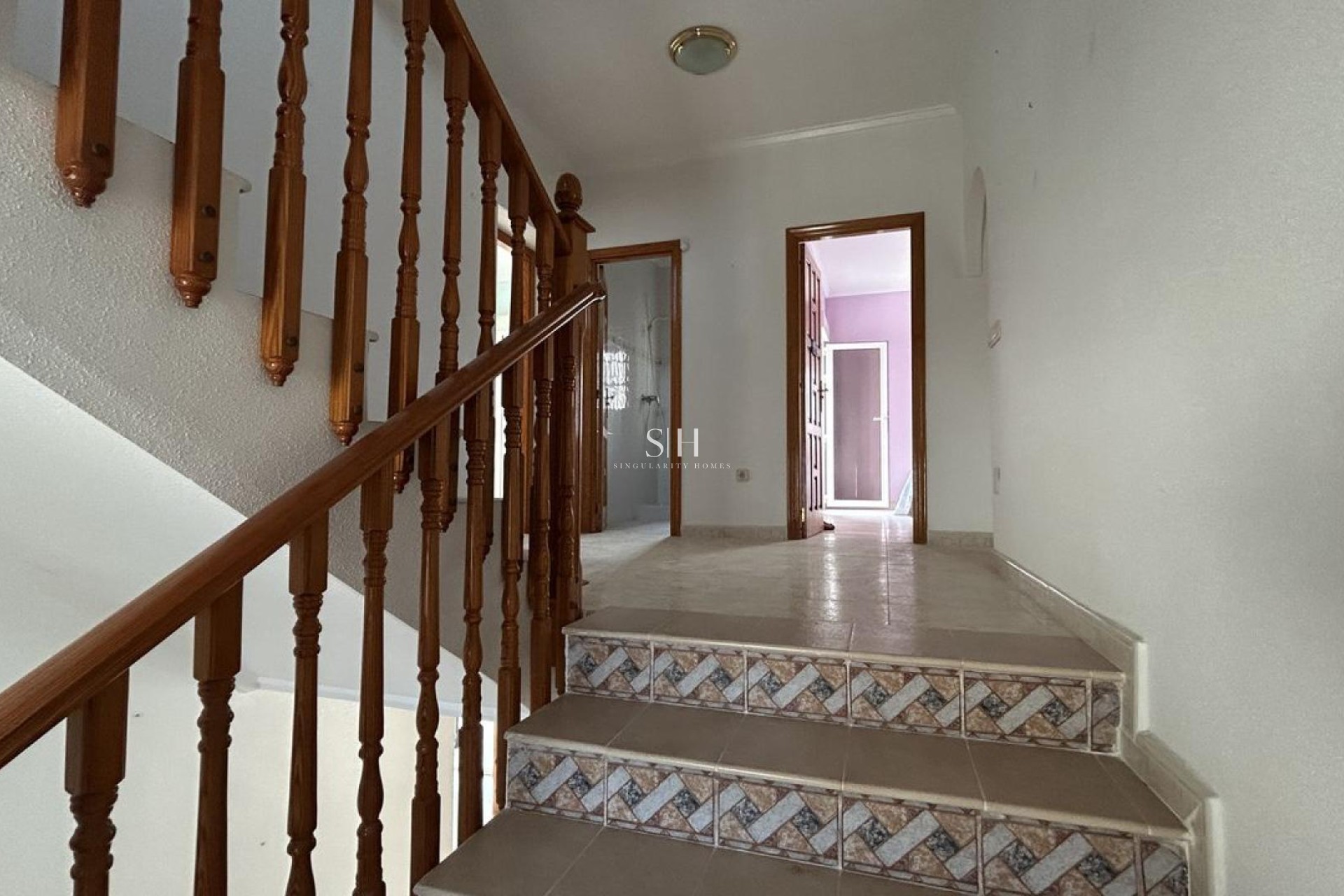 Перепродажа - Villa - Ciudad Quesada - Costa Blanca