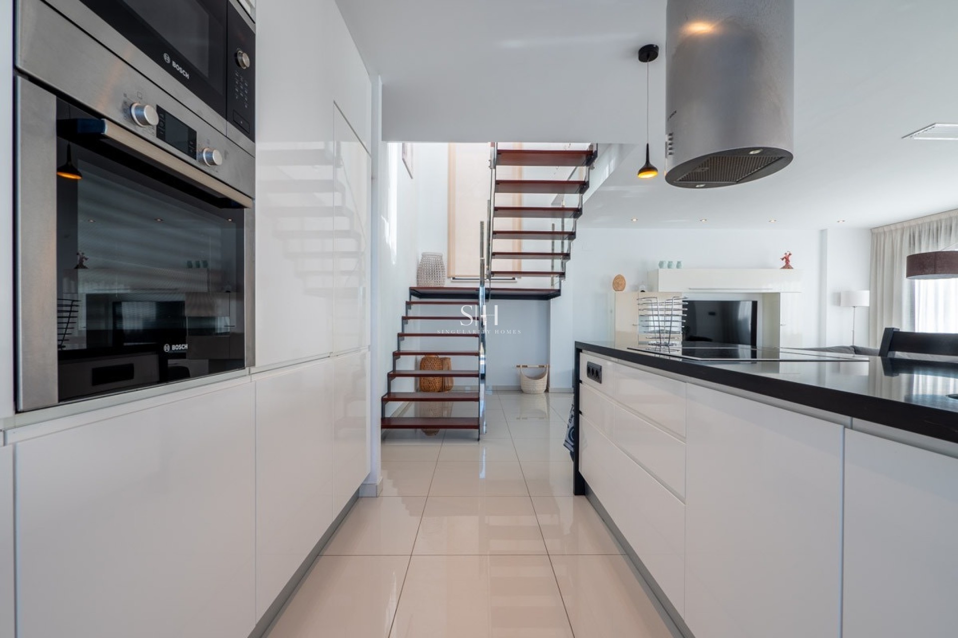 Перепродажа - Villa - Ciudad Quesada - Costa Blanca