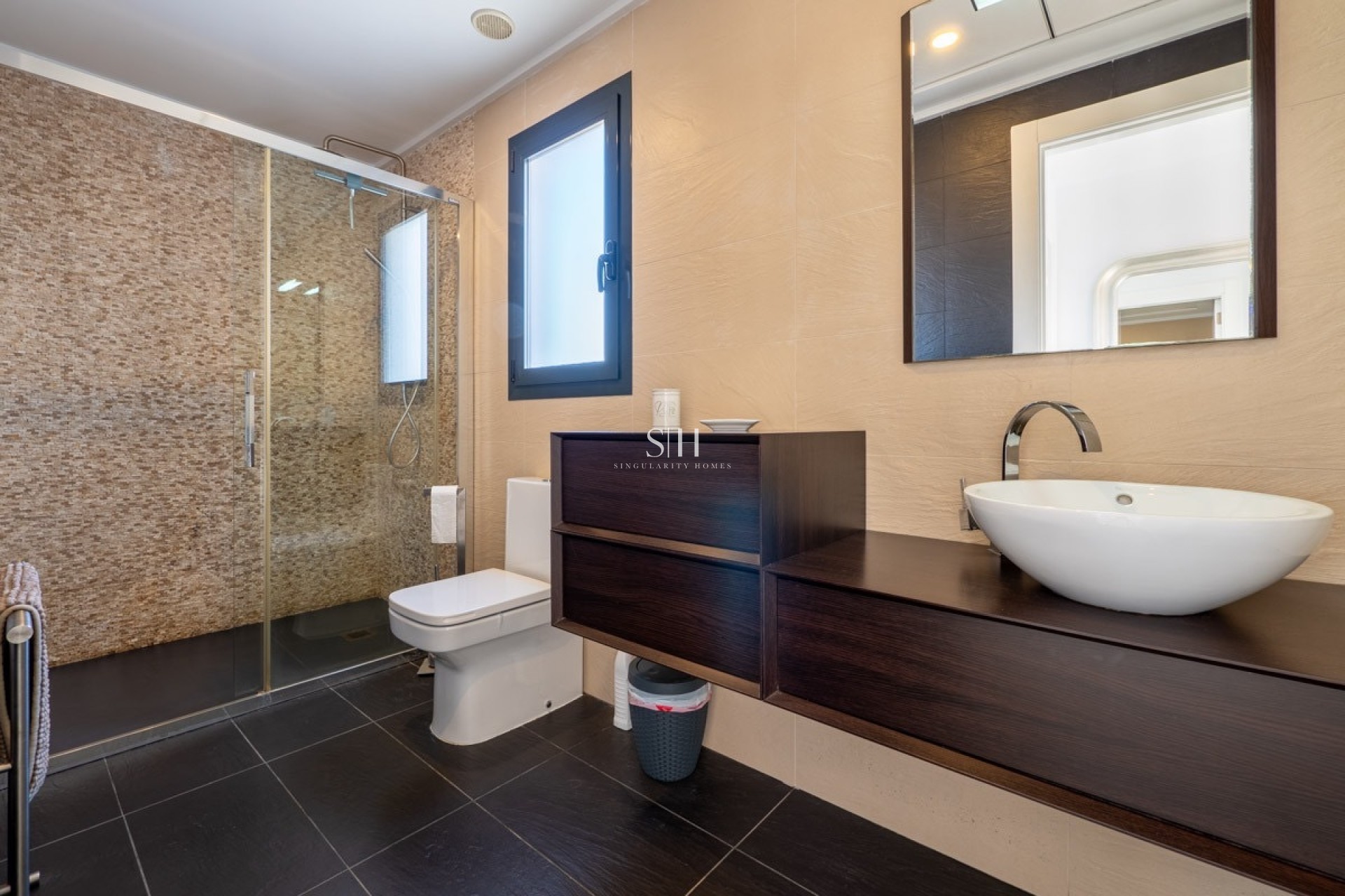 Перепродажа - Villa - Ciudad Quesada - Costa Blanca