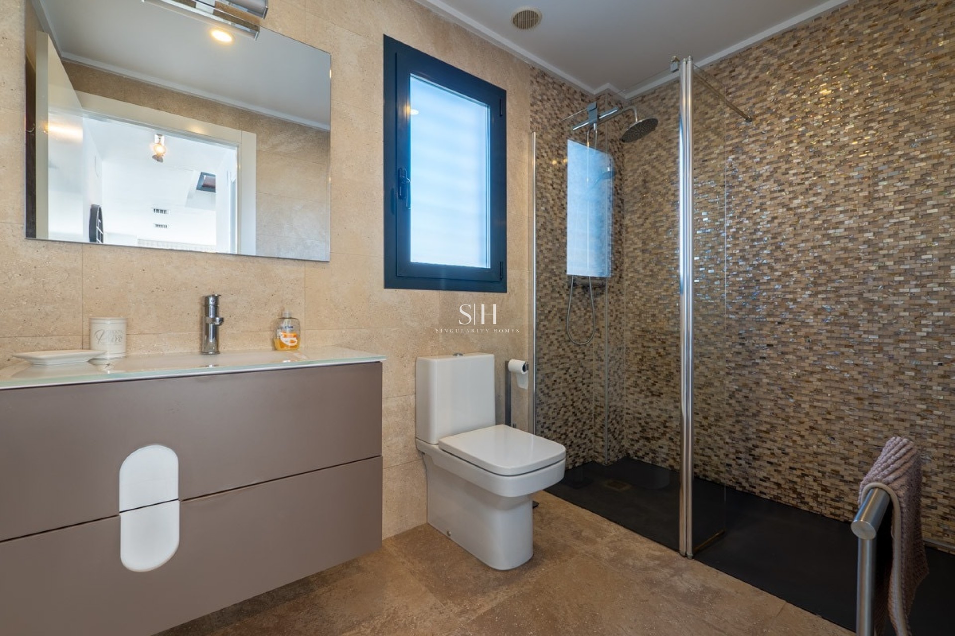 Перепродажа - Villa - Ciudad Quesada - Costa Blanca