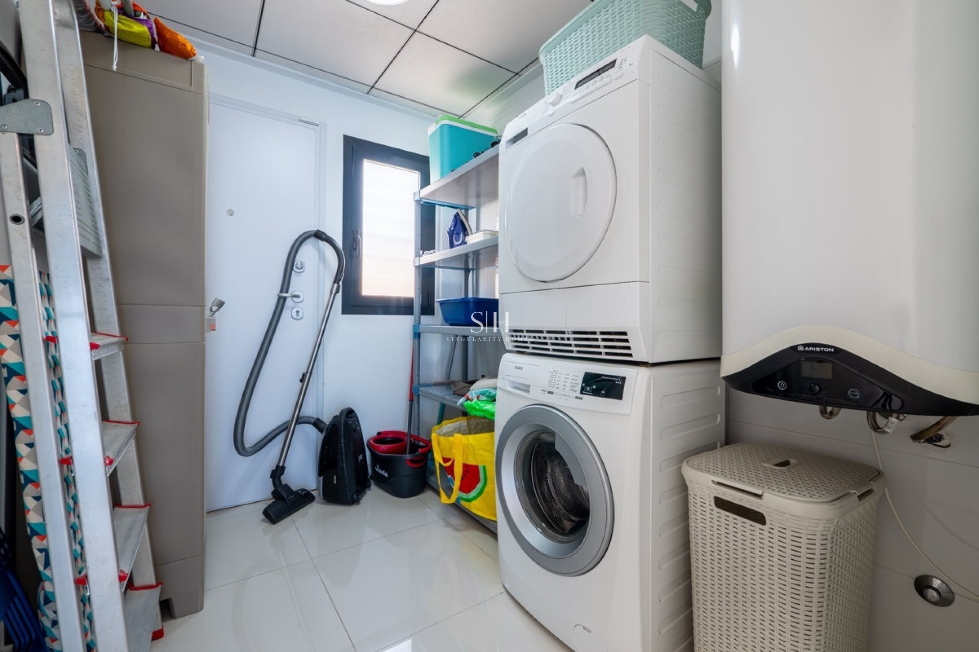 Перепродажа - Villa - Ciudad Quesada - Costa Blanca