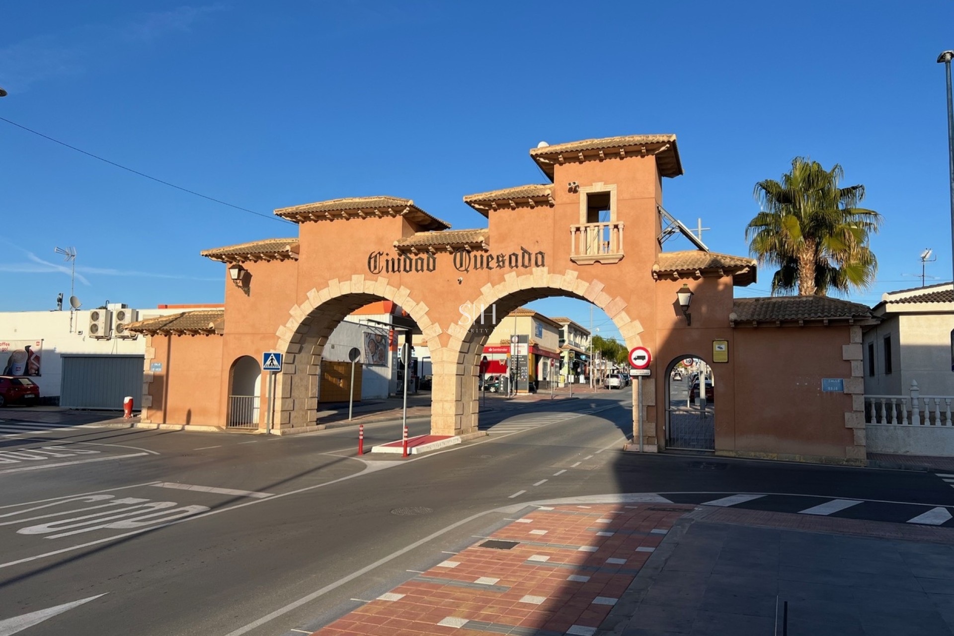 Перепродажа - Villa - Ciudad Quesada - Costa Blanca