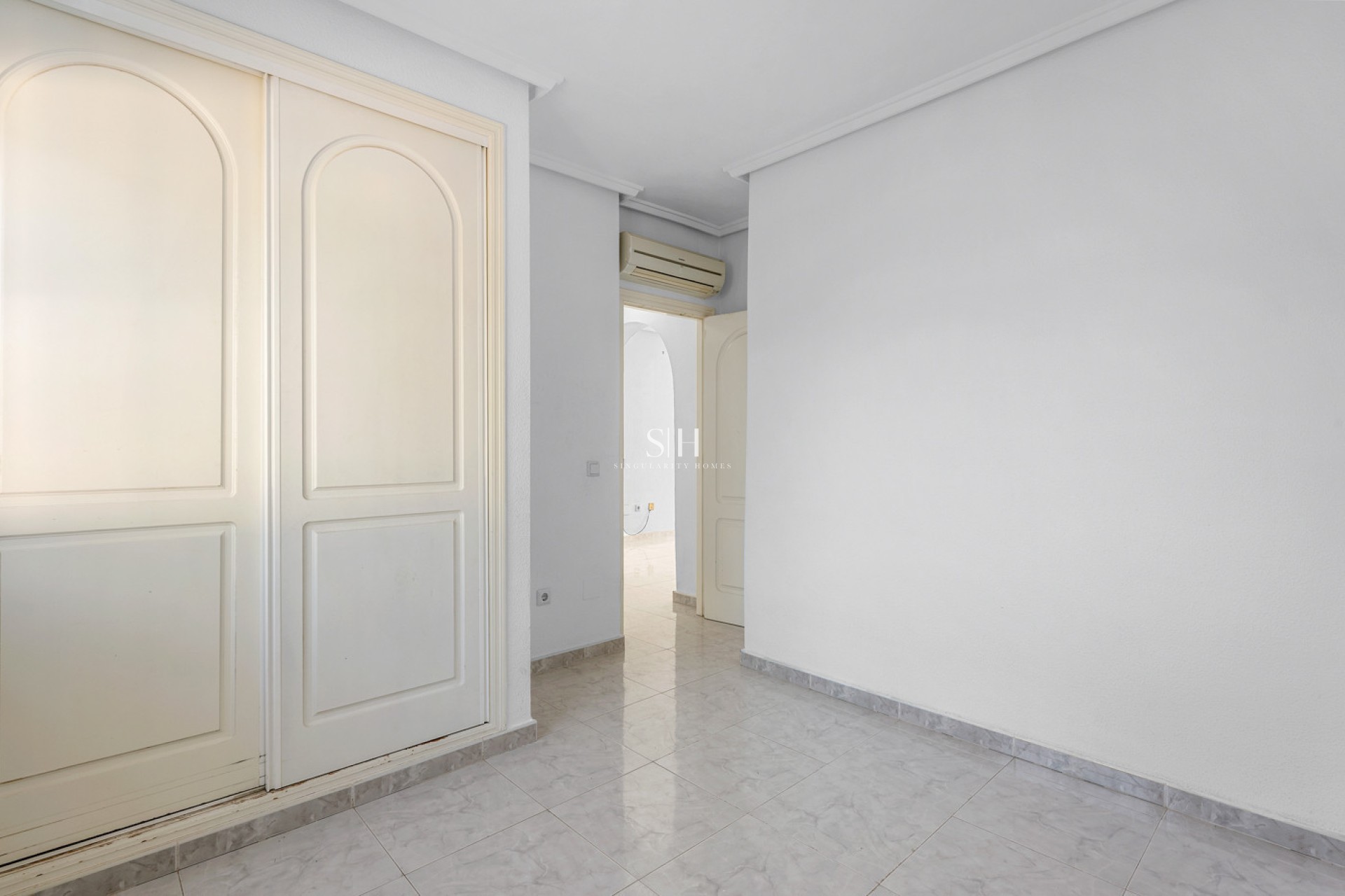 Перепродажа - Villa - Ciudad Quesada - Costa Blanca