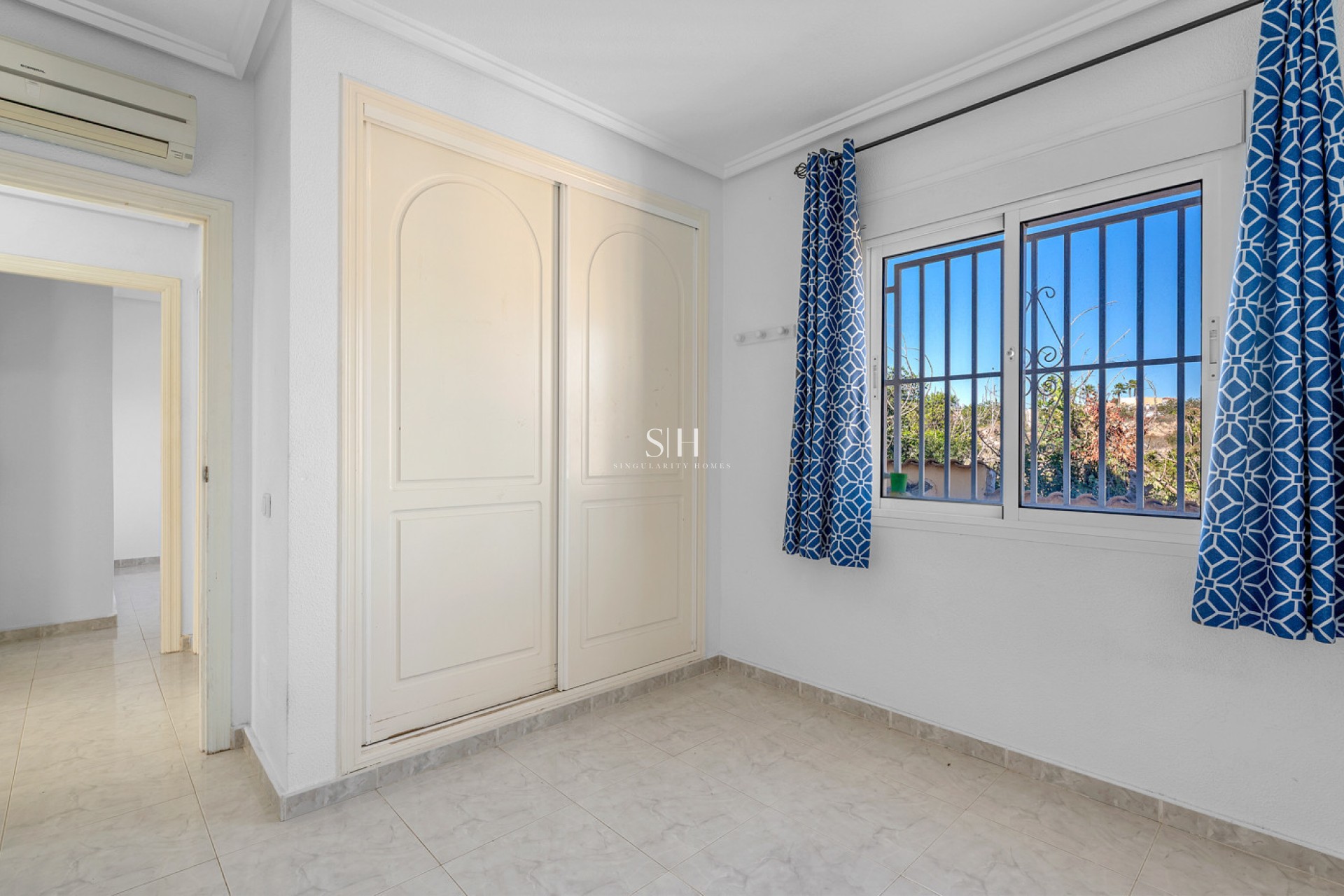 Перепродажа - Villa - Ciudad Quesada - Costa Blanca