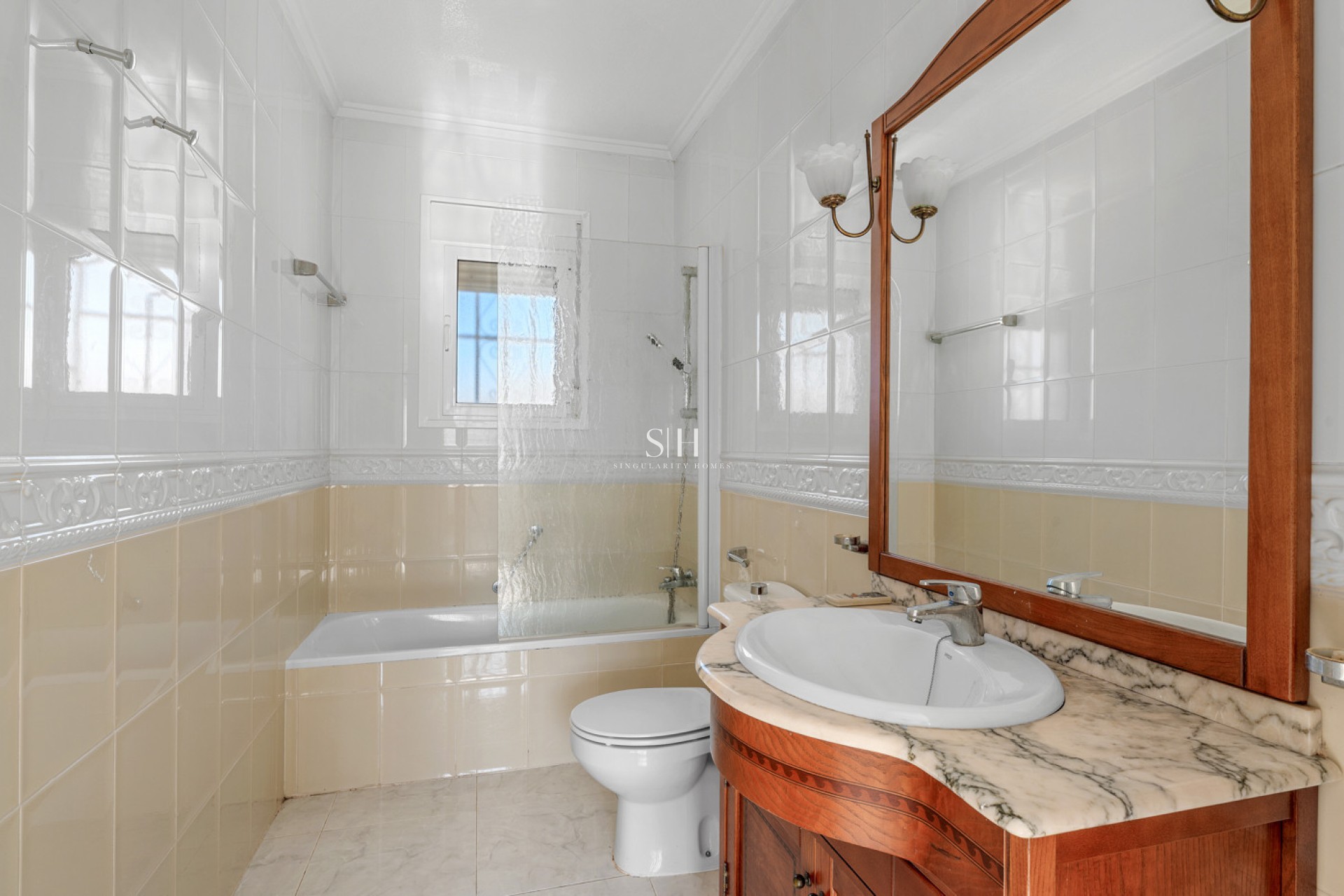 Перепродажа - Villa - Ciudad Quesada - Costa Blanca