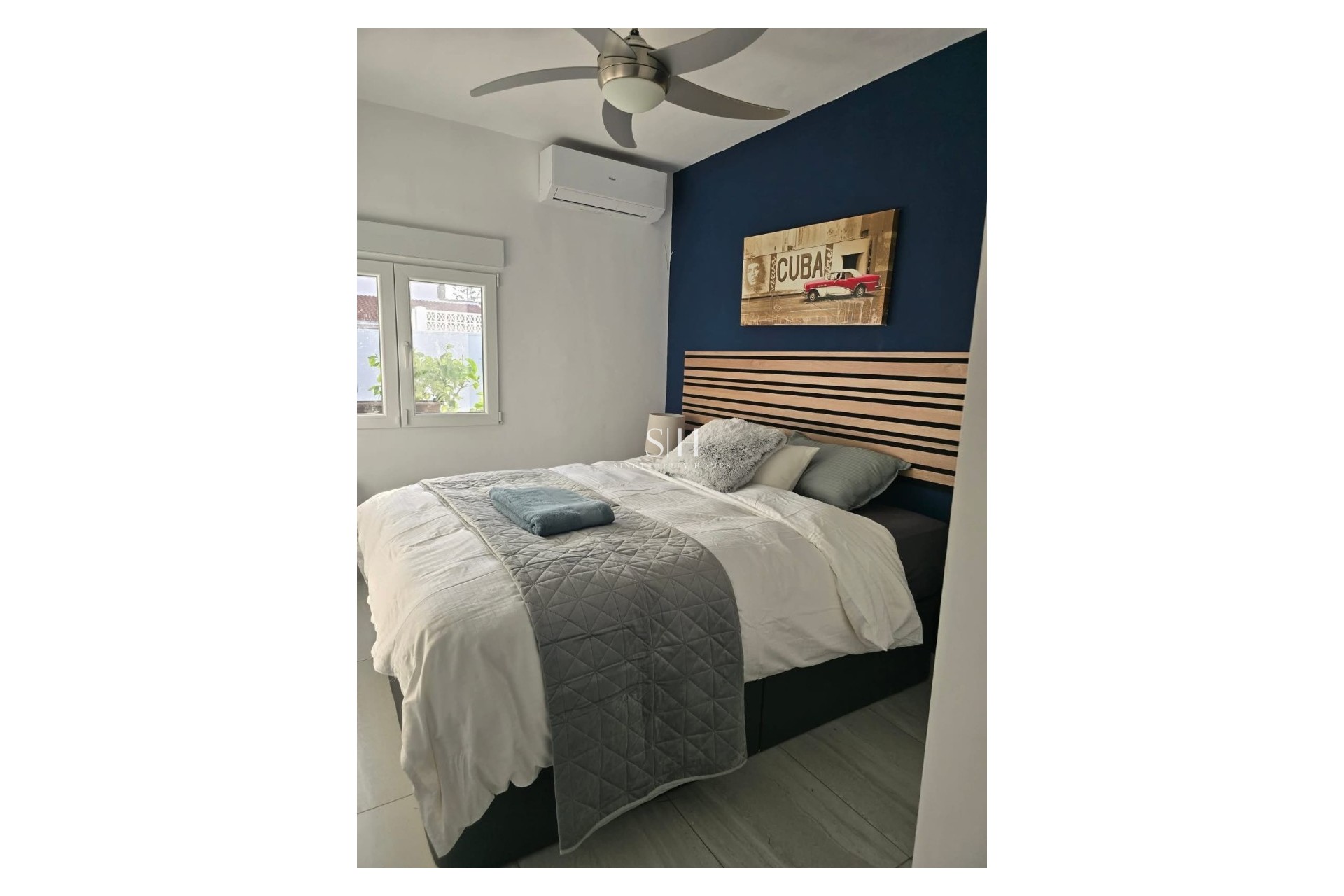 Перепродажа - Villa - Ciudad Quesada - Costa Blanca