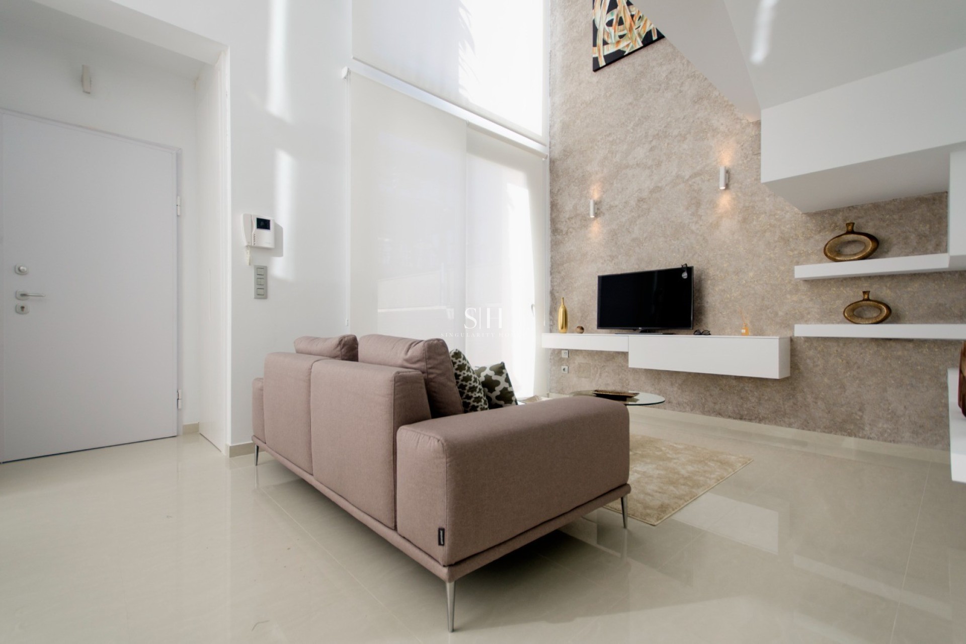 Перепродажа - Villa - Ciudad Quesada - Costa Blanca