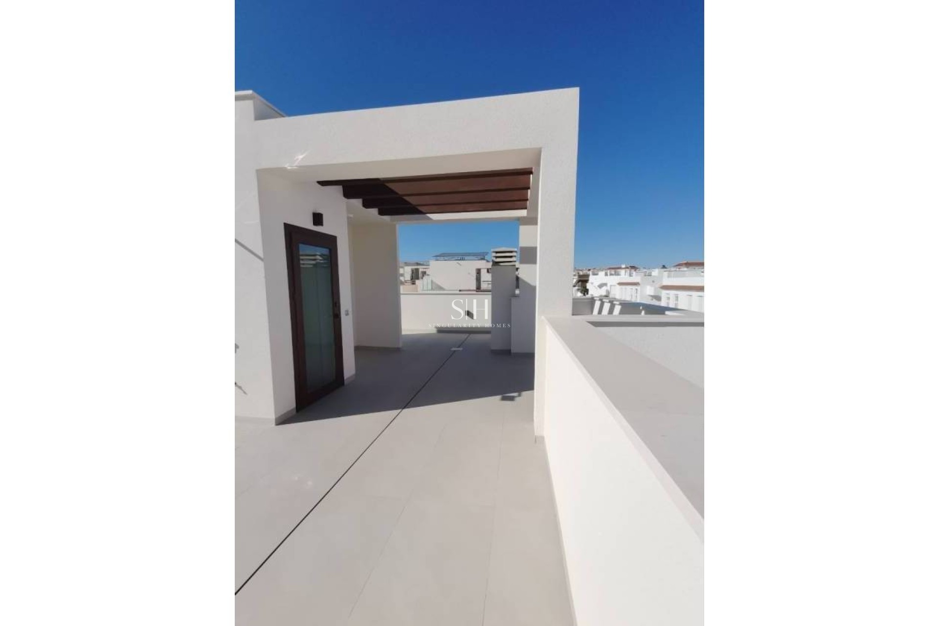 Перепродажа - Villa - Ciudad Quesada - Costa Blanca