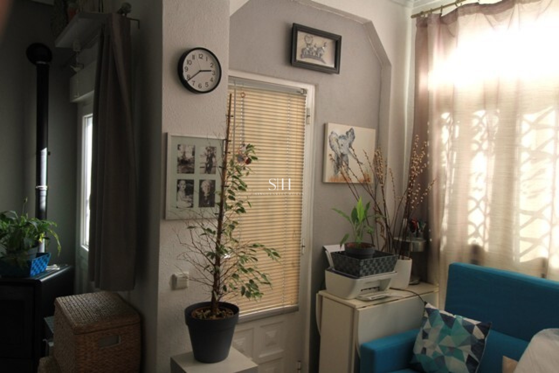 Перепродажа - Villa - Ciudad Quesada - Costa Blanca