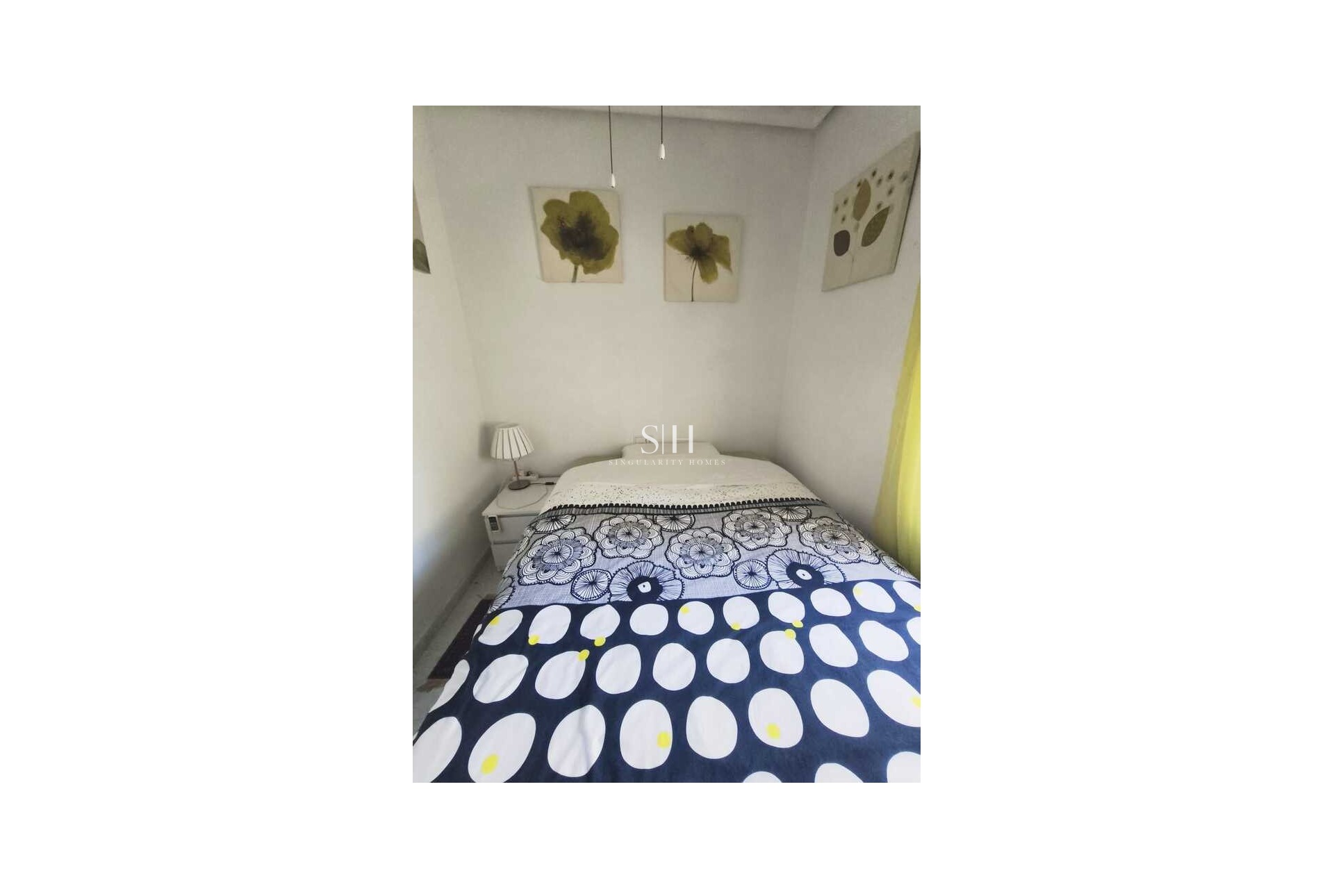 Перепродажа - Villa - Ciudad Quesada - Costa Blanca