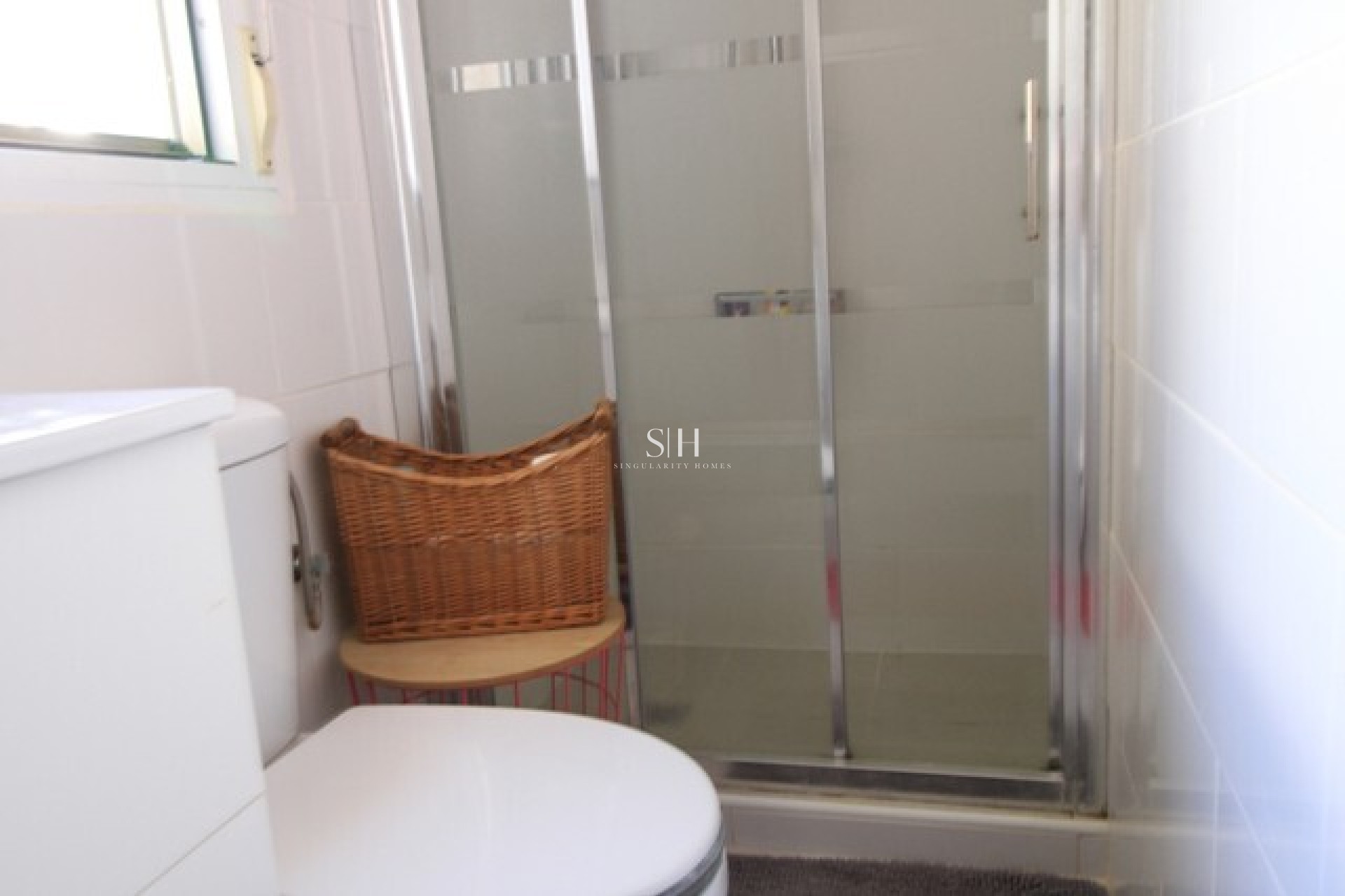 Перепродажа - Villa - Ciudad Quesada - Costa Blanca