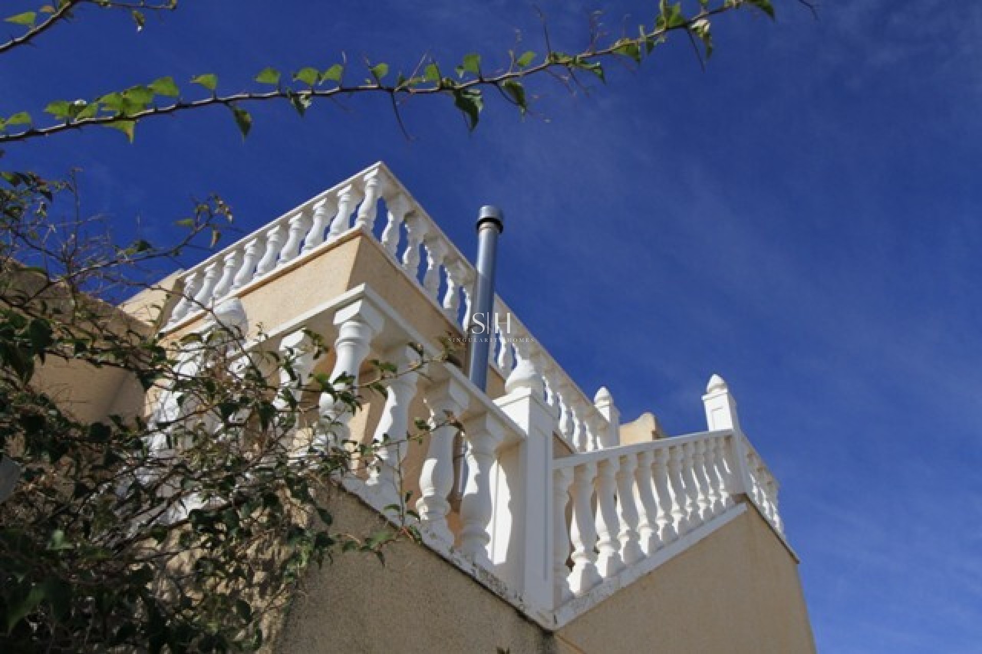 Перепродажа - Villa - Ciudad Quesada - Costa Blanca