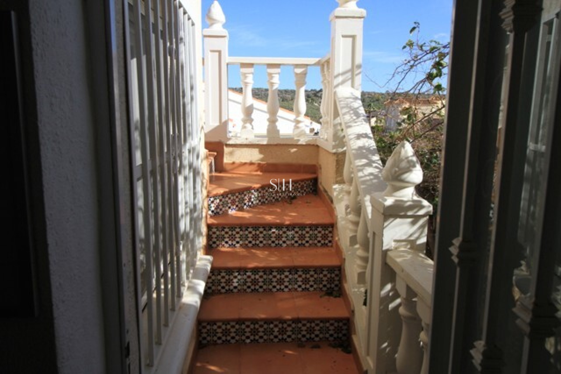 Перепродажа - Villa - Ciudad Quesada - Costa Blanca