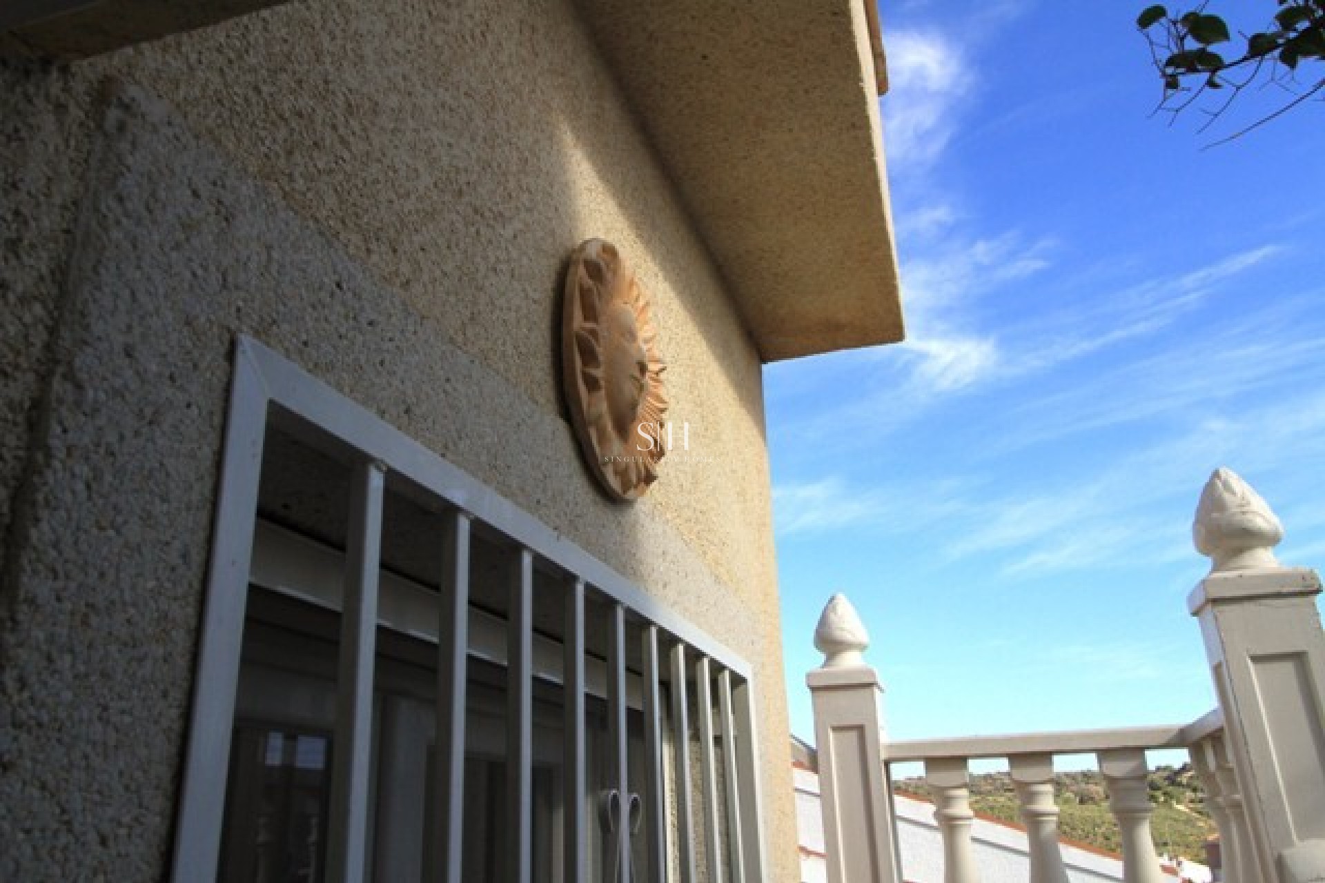 Перепродажа - Villa - Ciudad Quesada - Costa Blanca