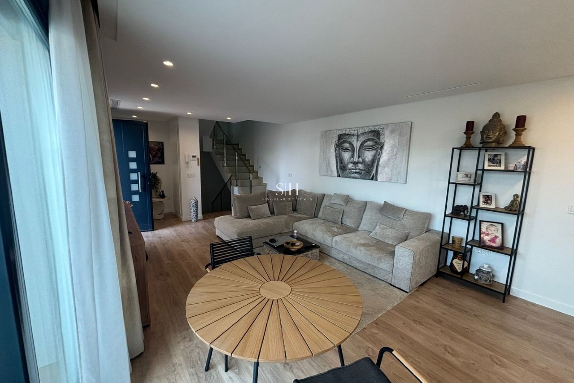 Перепродажа - Villa - Ciudad Quesada - Costa Blanca