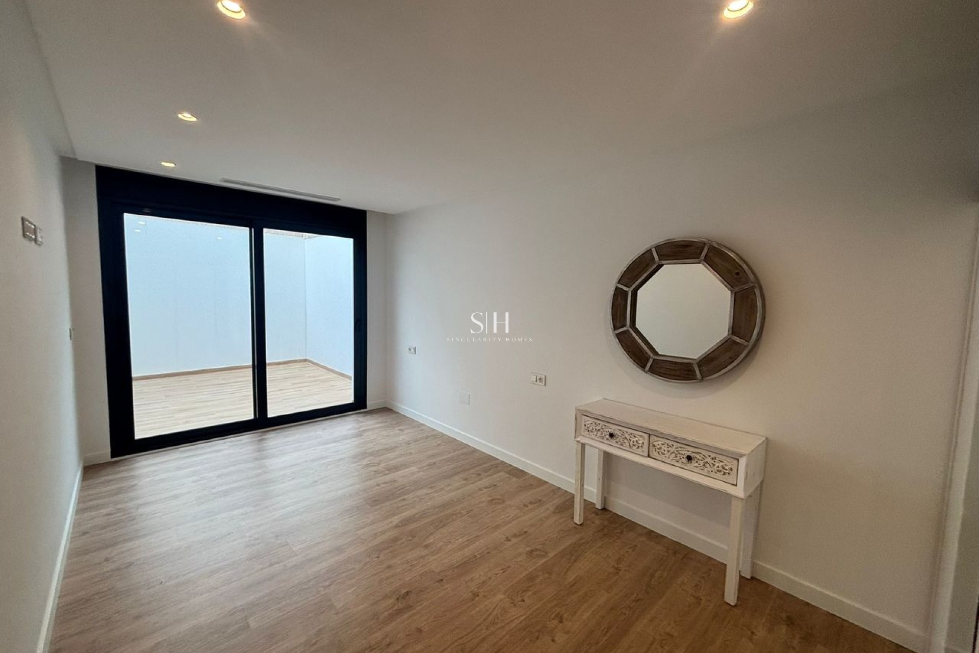 Перепродажа - Villa - Ciudad Quesada - Costa Blanca