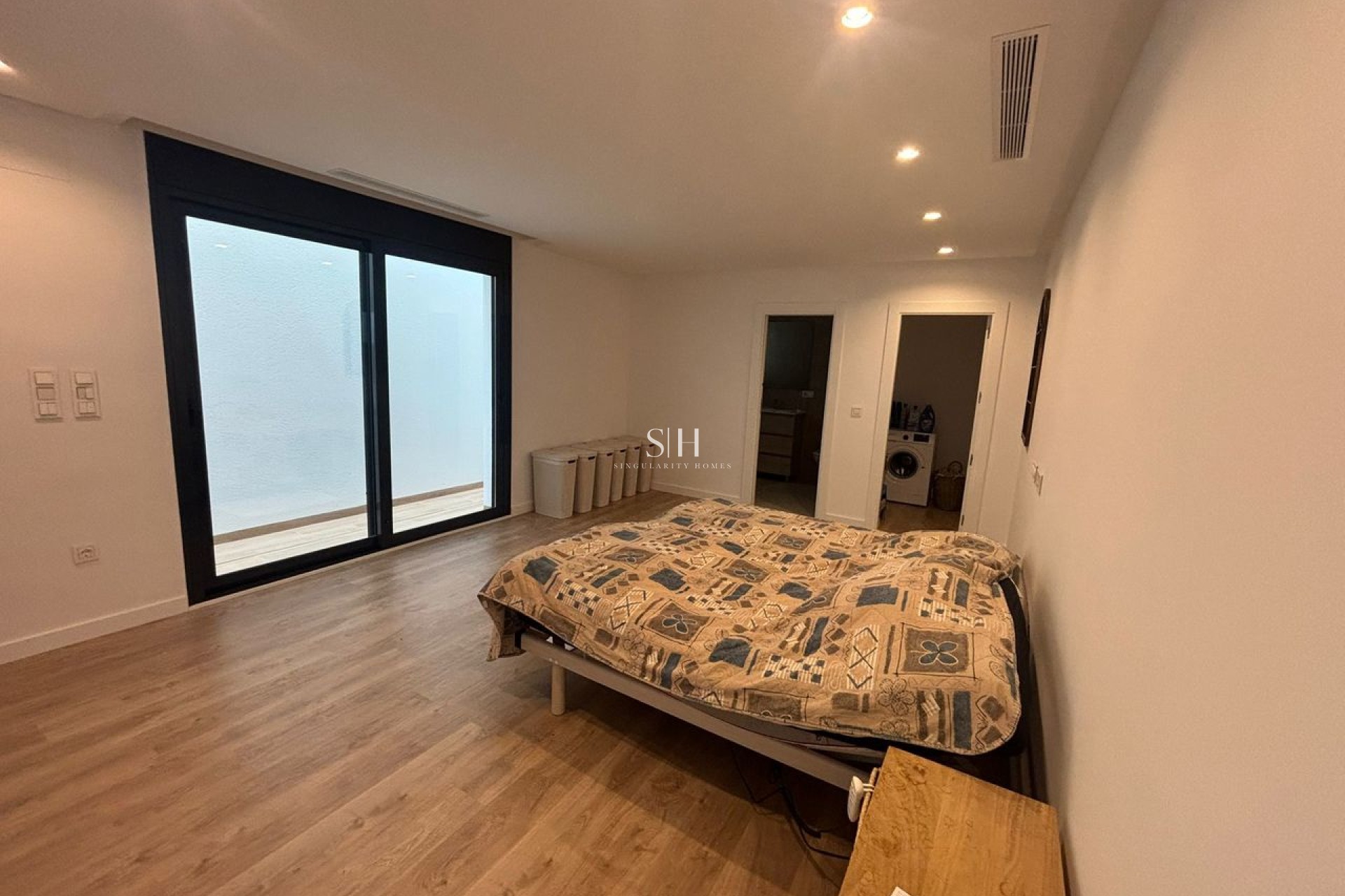 Перепродажа - Villa - Ciudad Quesada - Costa Blanca