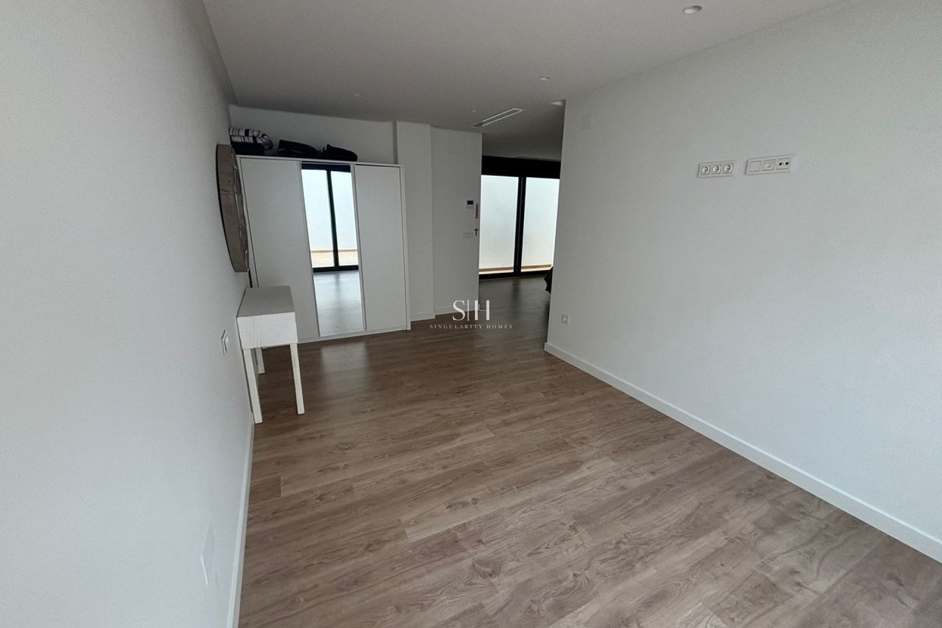 Перепродажа - Villa - Ciudad Quesada - Costa Blanca