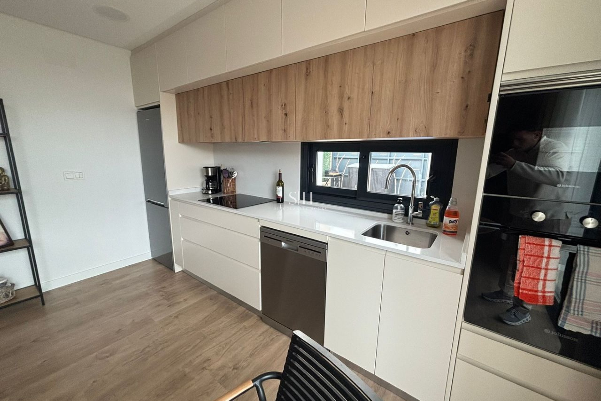 Перепродажа - Villa - Ciudad Quesada - Costa Blanca