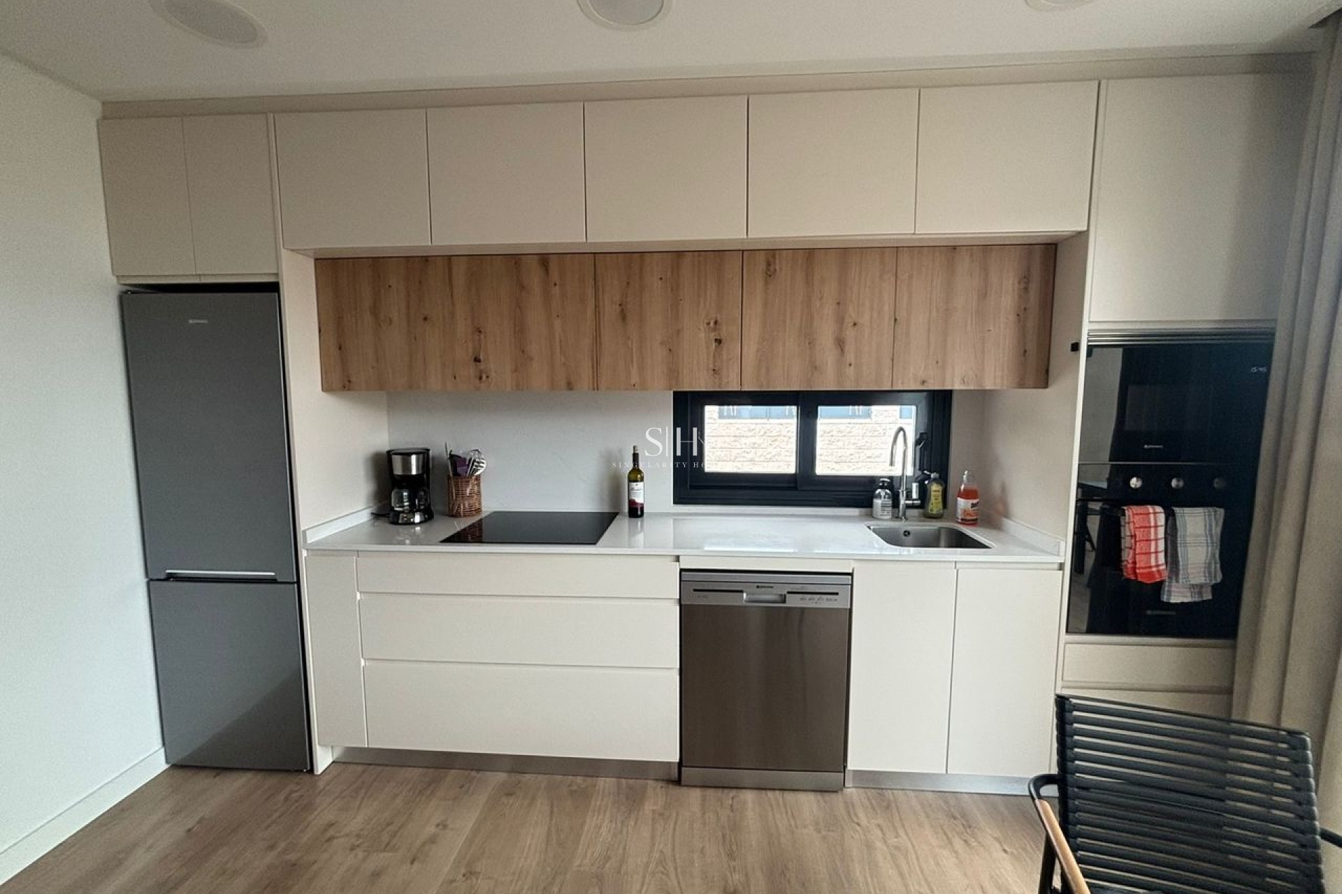 Перепродажа - Villa - Ciudad Quesada - Costa Blanca