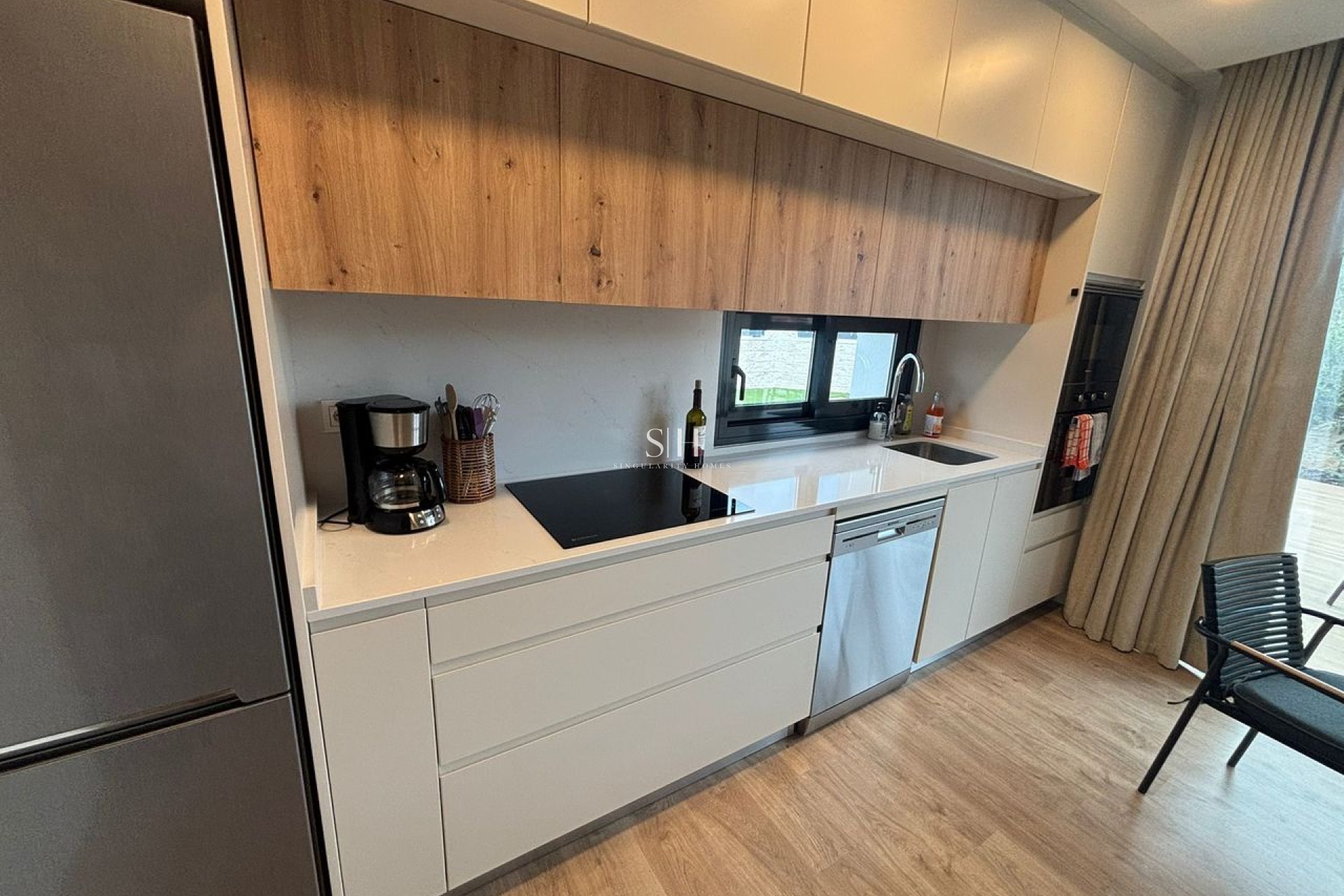 Перепродажа - Villa - Ciudad Quesada - Costa Blanca