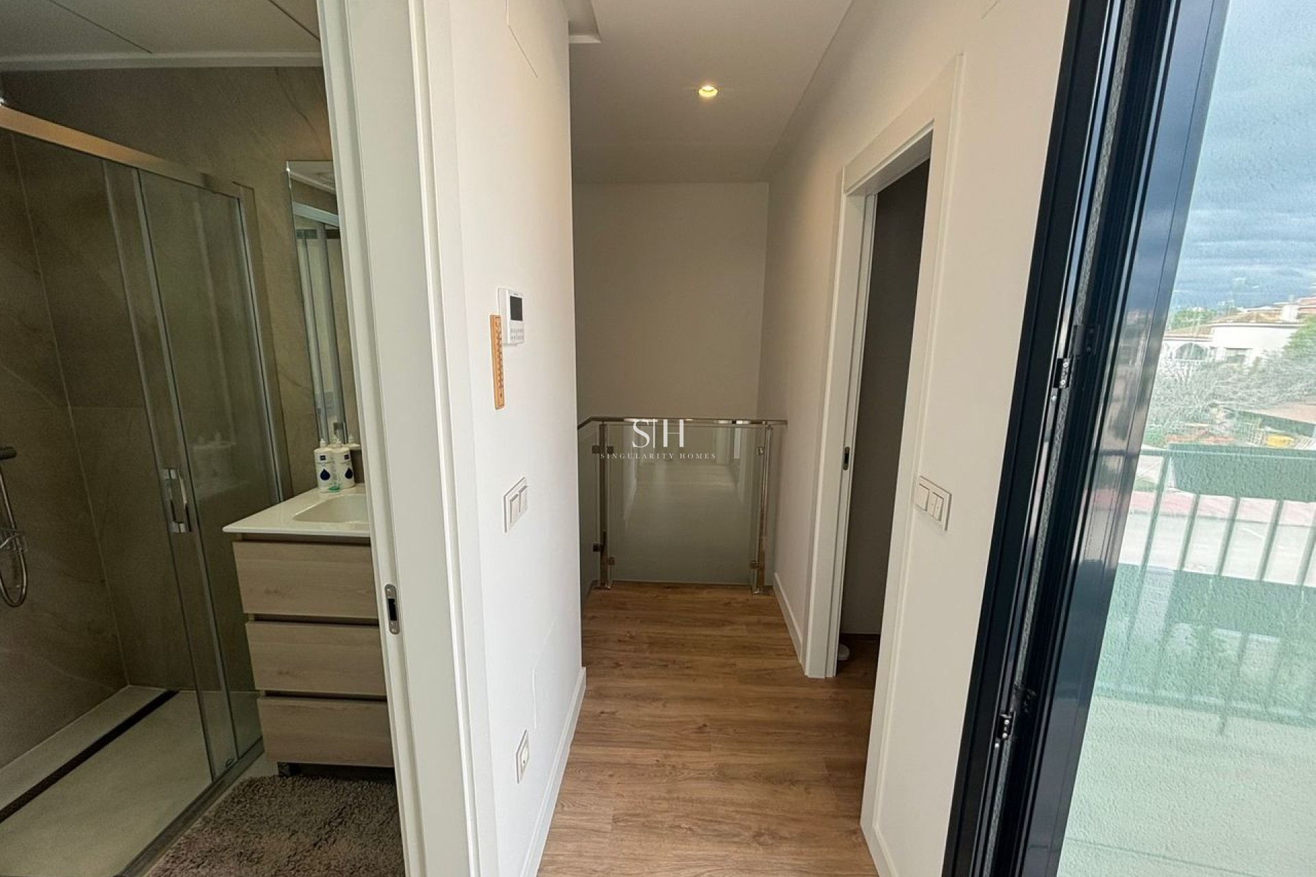 Перепродажа - Villa - Ciudad Quesada - Costa Blanca