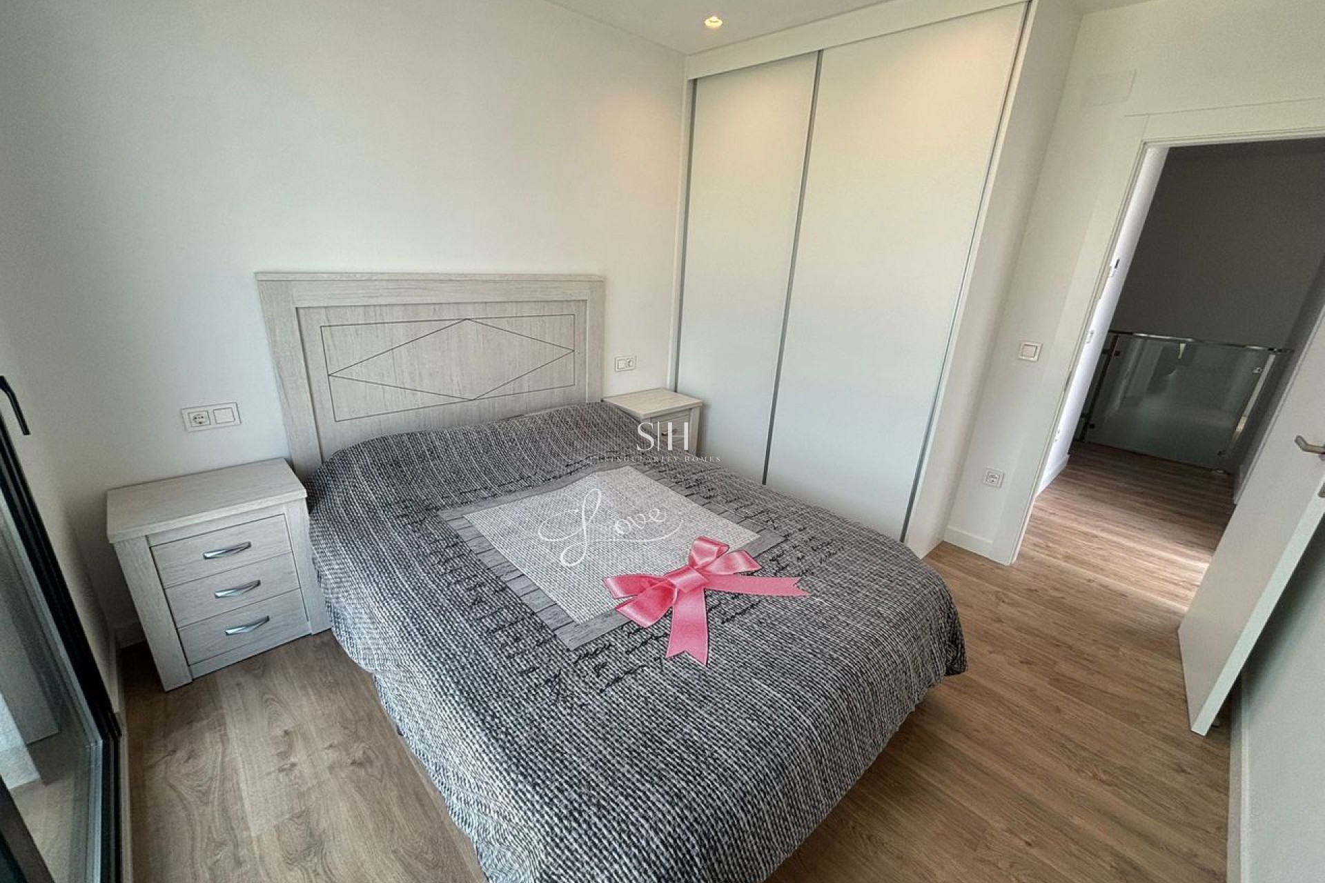 Перепродажа - Villa - Ciudad Quesada - Costa Blanca