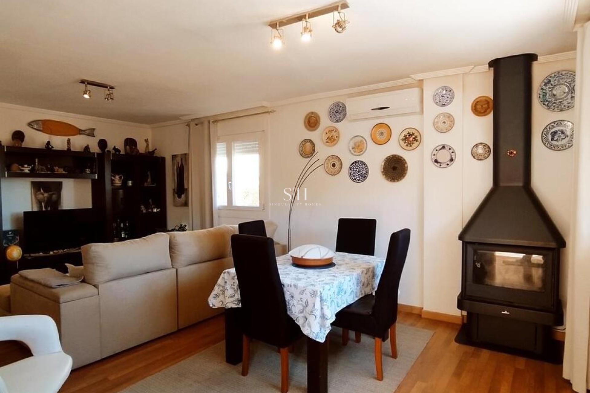 Перепродажа - Villa - Ciudad Quesada - Costa Blanca