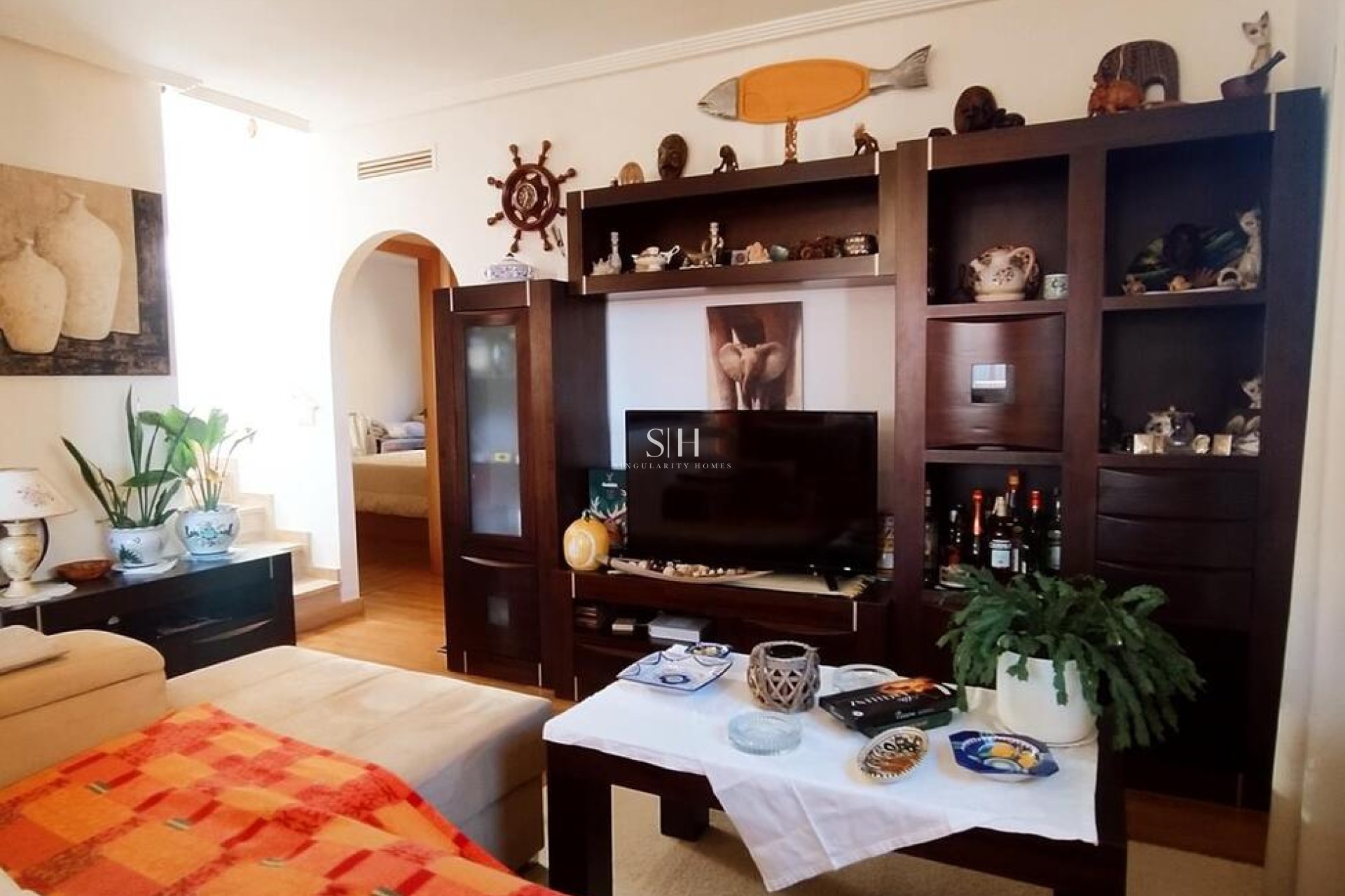 Перепродажа - Villa - Ciudad Quesada - Costa Blanca