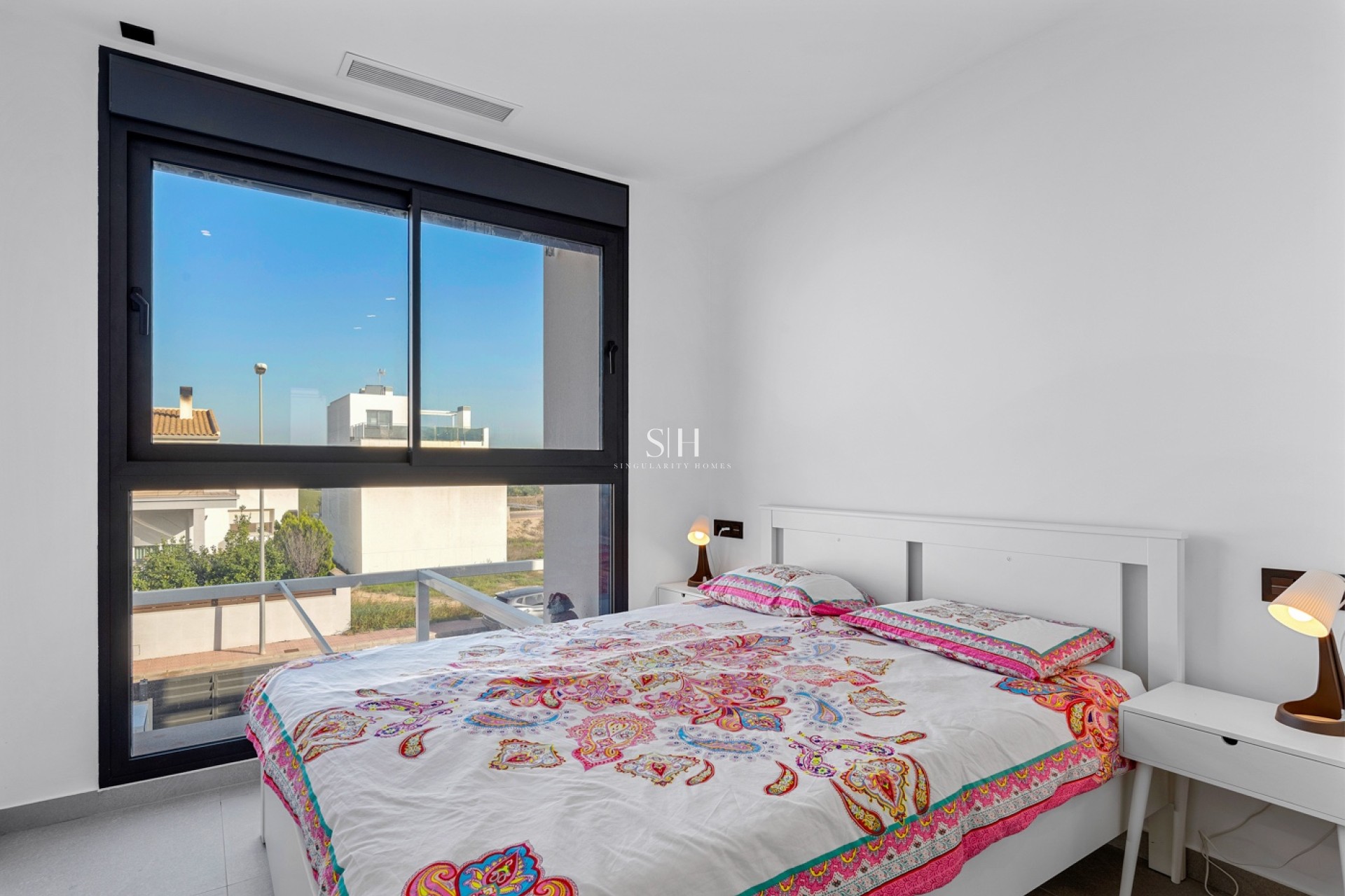 Перепродажа - Villa - Ciudad Quesada - Costa Blanca