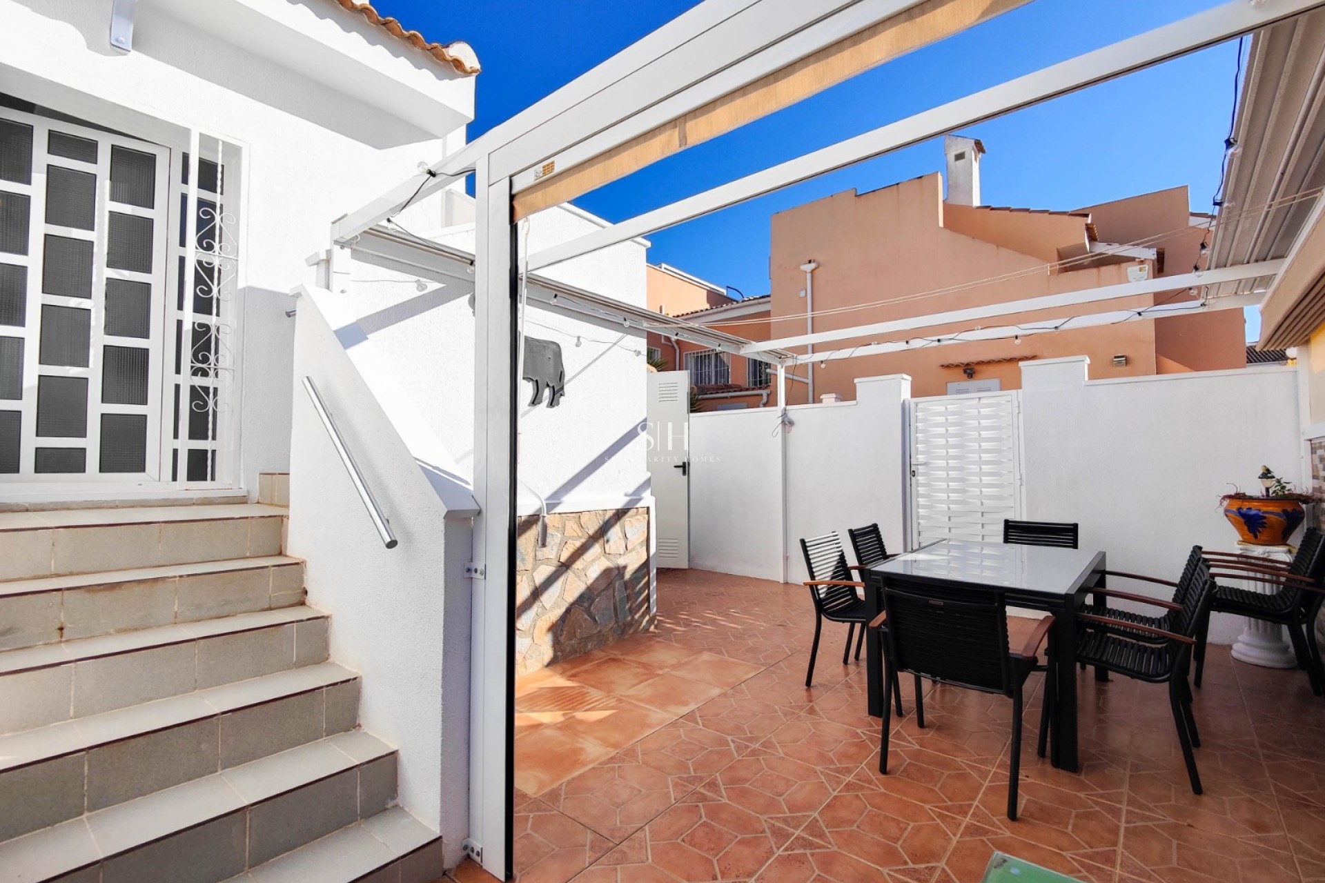 Перепродажа - Villa - Ciudad Quesada - Costa Blanca