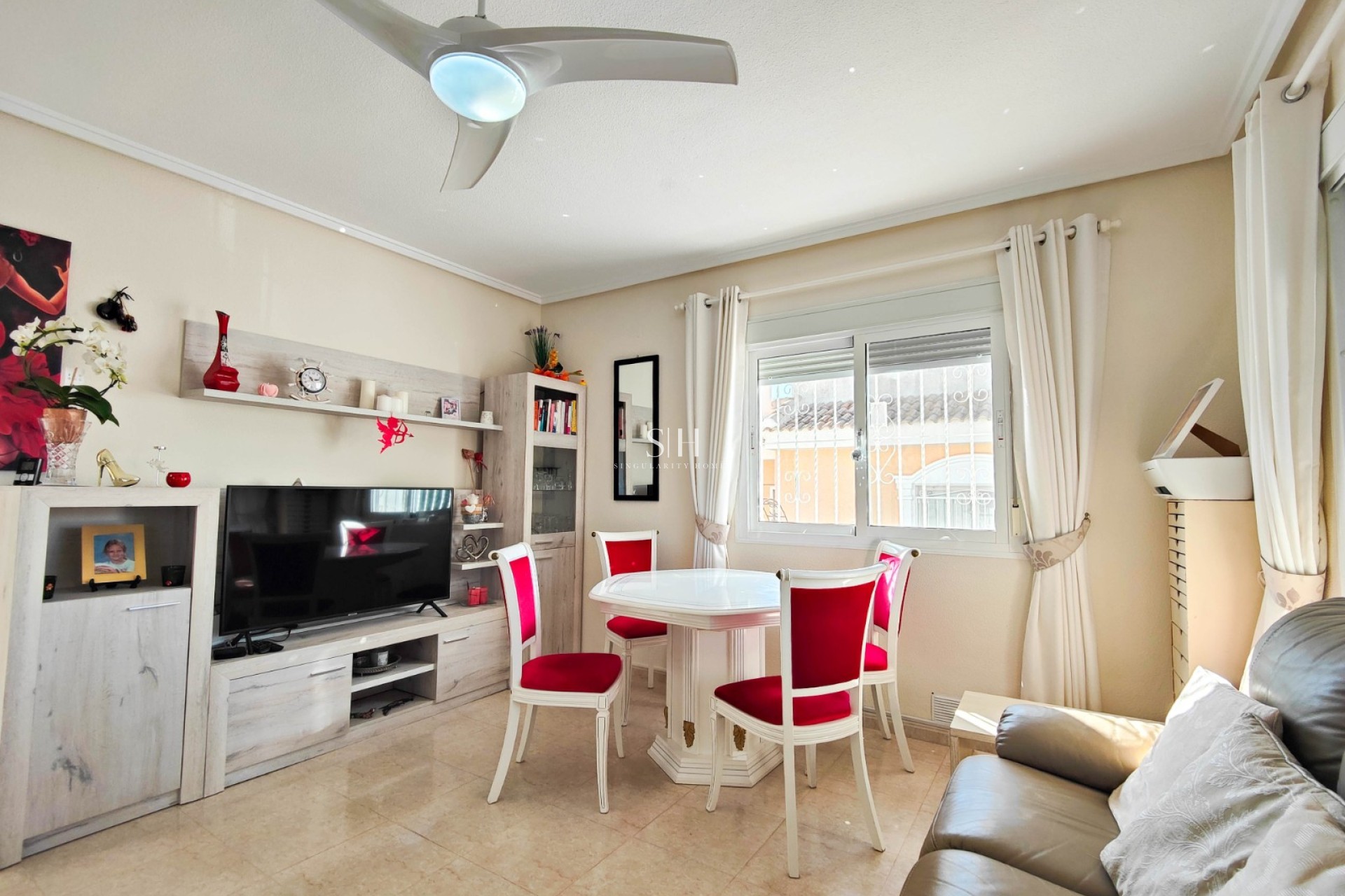 Перепродажа - Villa - Ciudad Quesada - Costa Blanca