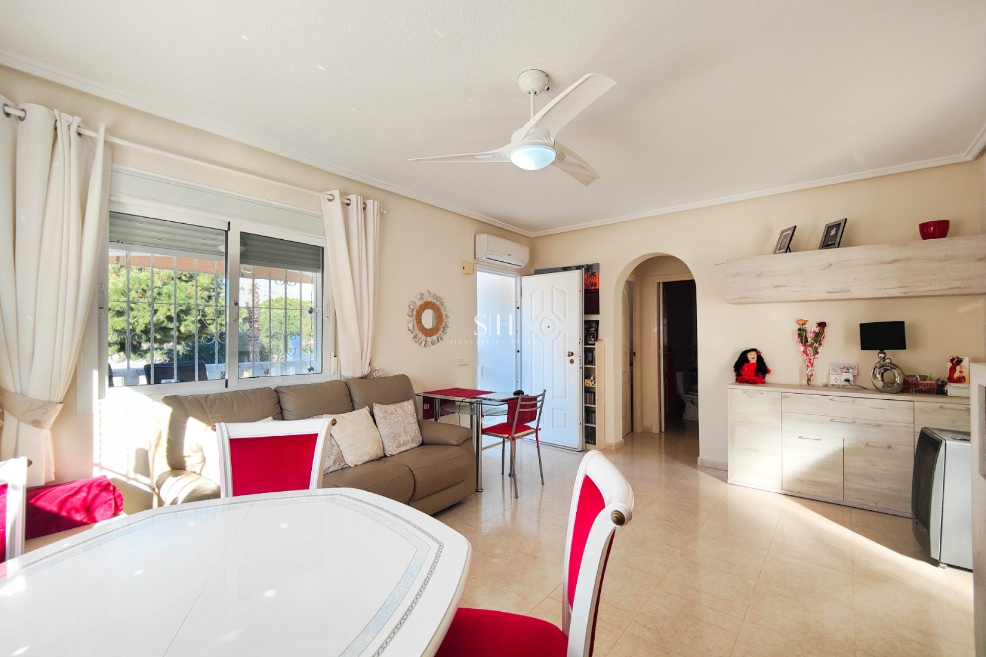 Перепродажа - Villa - Ciudad Quesada - Costa Blanca