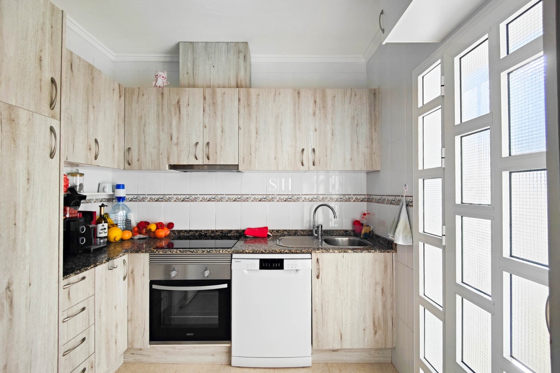 Перепродажа - Villa - Ciudad Quesada - Costa Blanca