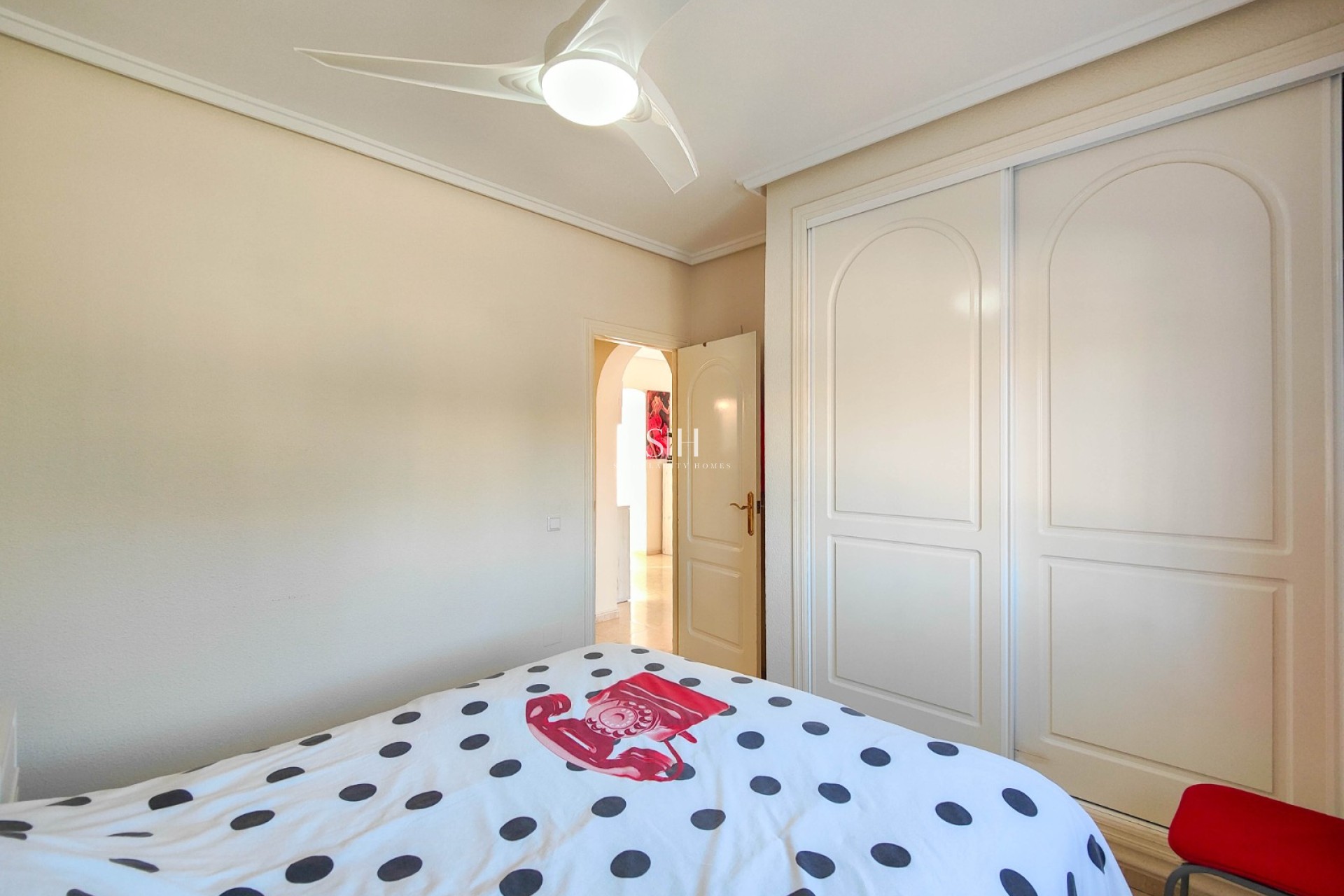 Перепродажа - Villa - Ciudad Quesada - Costa Blanca