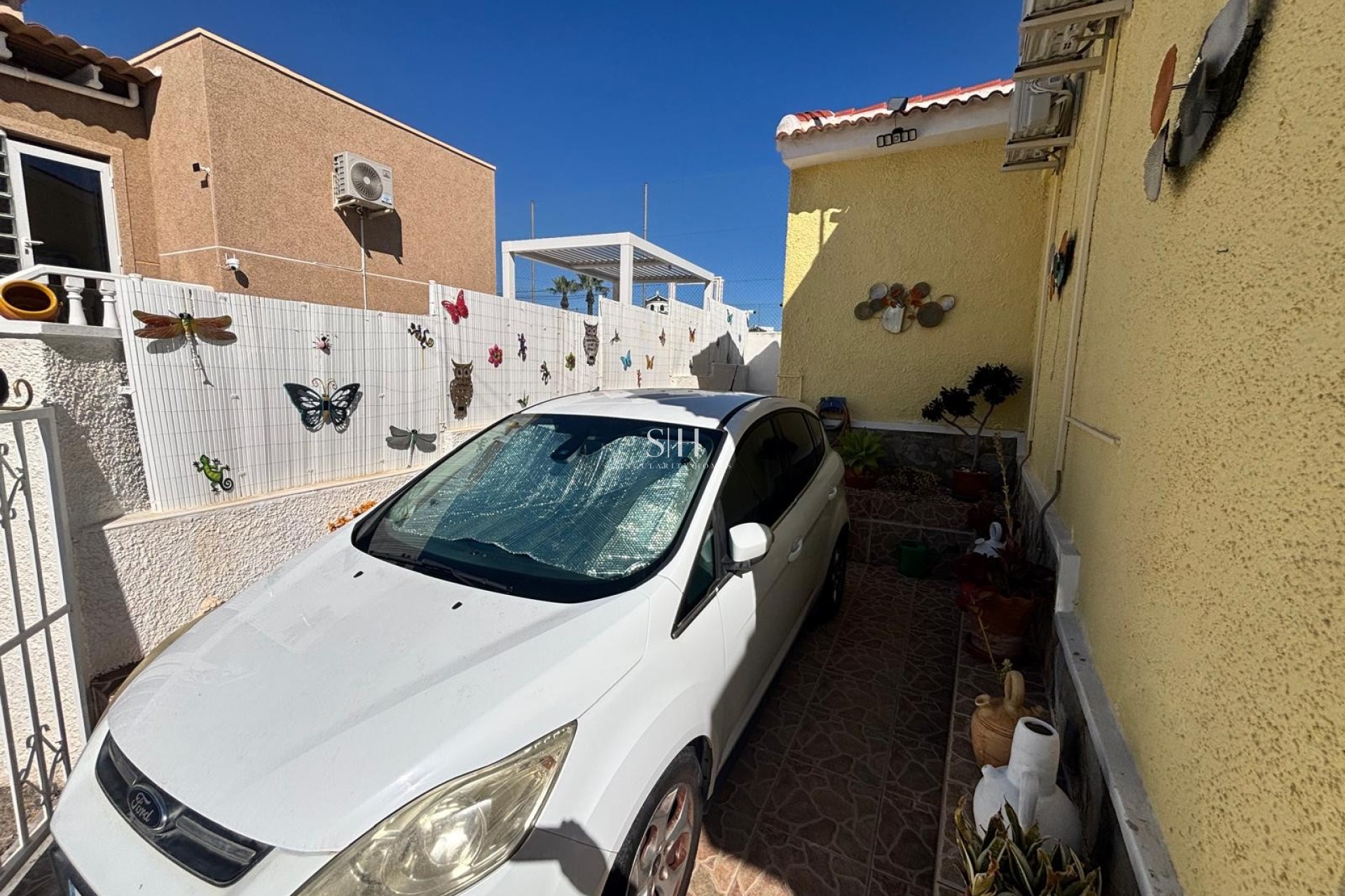 Перепродажа - Villa - Ciudad Quesada - Costa Blanca