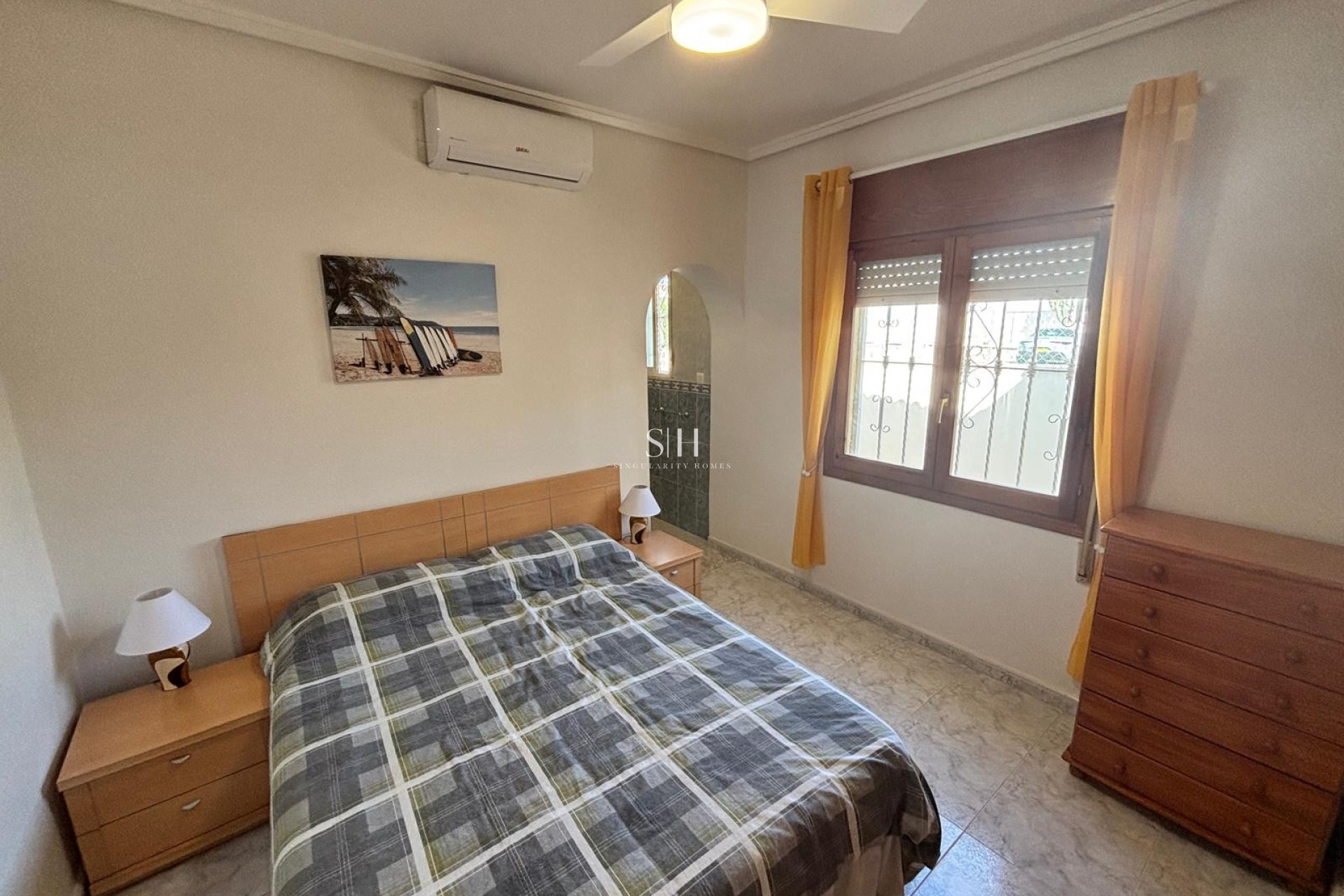 Перепродажа - Villa - Ciudad Quesada - Costa Blanca