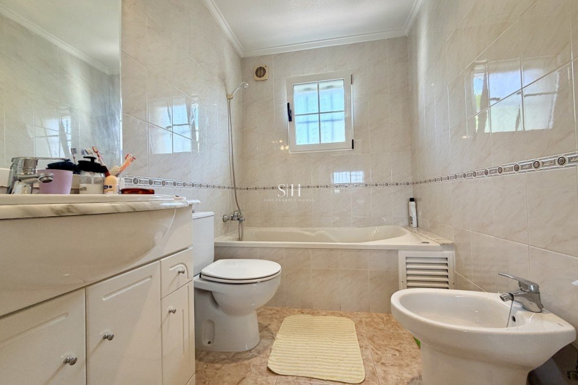 Перепродажа - Villa - Ciudad Quesada - Costa Blanca