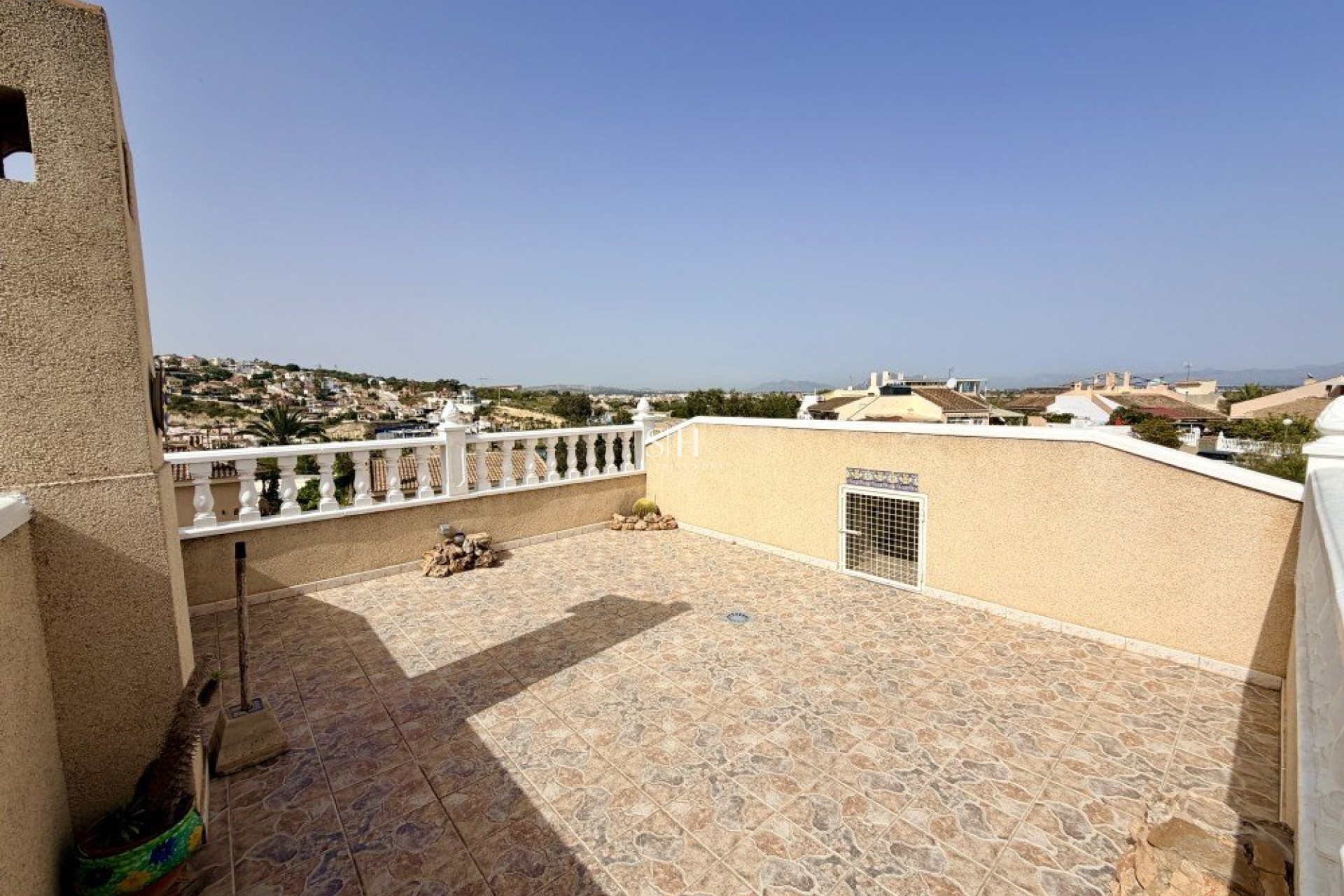 Перепродажа - Villa - Ciudad Quesada - Costa Blanca