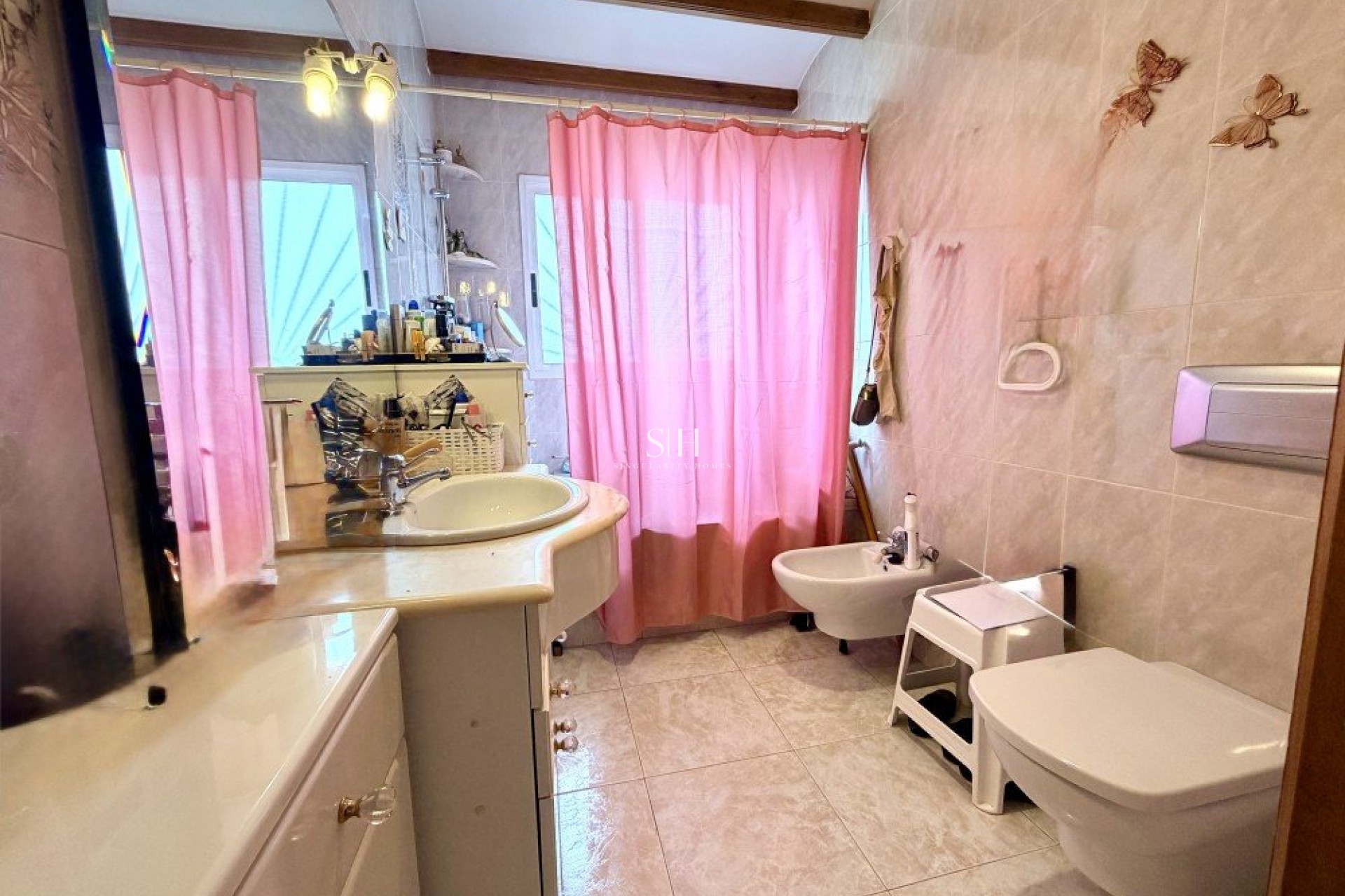 Перепродажа - Villa - Ciudad Quesada - Costa Blanca