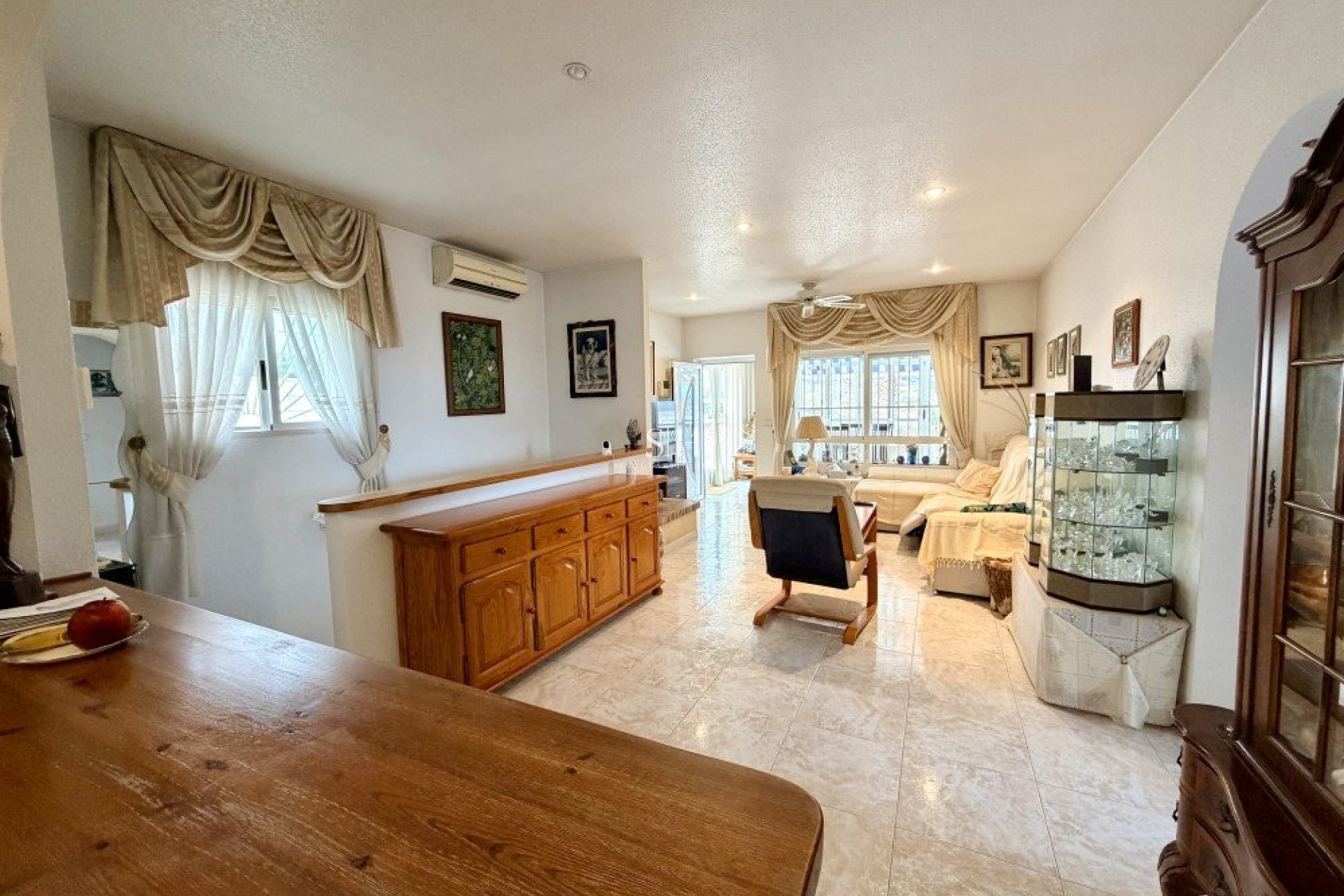 Перепродажа - Villa - Ciudad Quesada - Costa Blanca